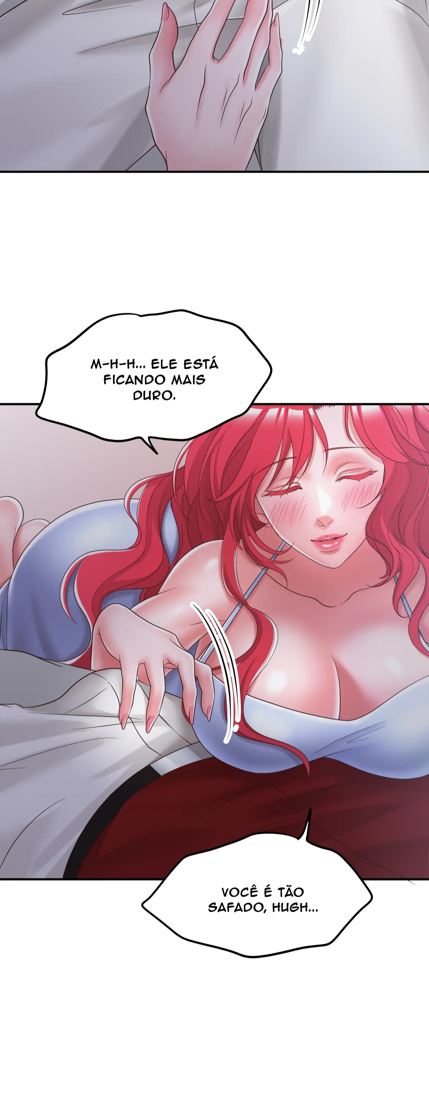 Ler Stepmom Comes First (Sem Censura) Capitulo 5 Page 40