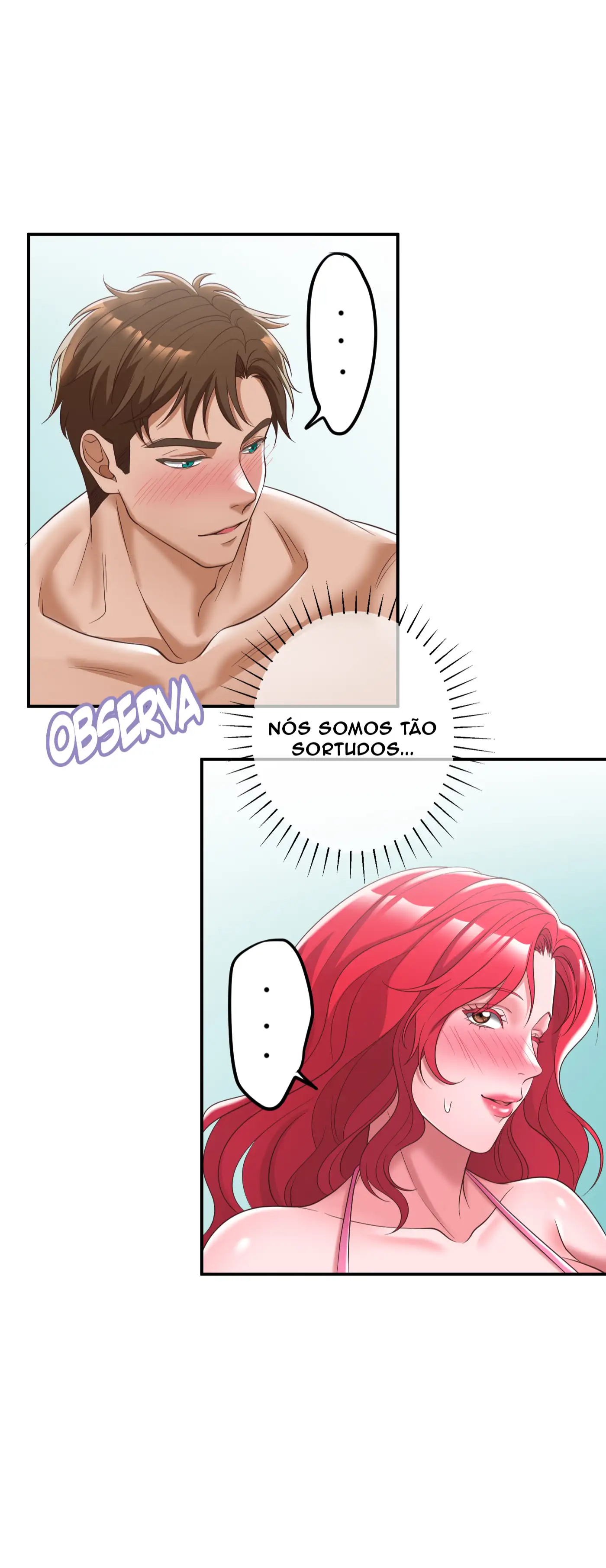 Ler Stepmom Comes First (Sem Censura) Capitulo 5 Page 5