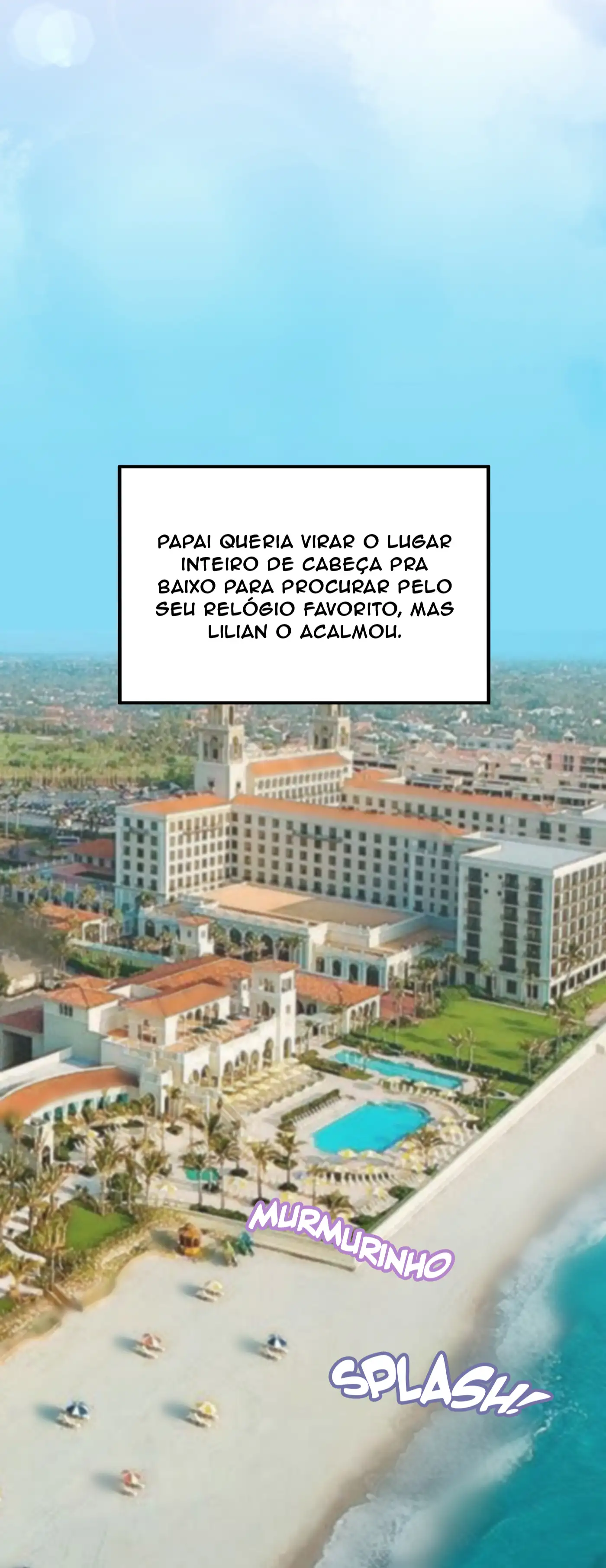 Ler Stepmom Comes First (Sem Censura) Capitulo 5 Page 7