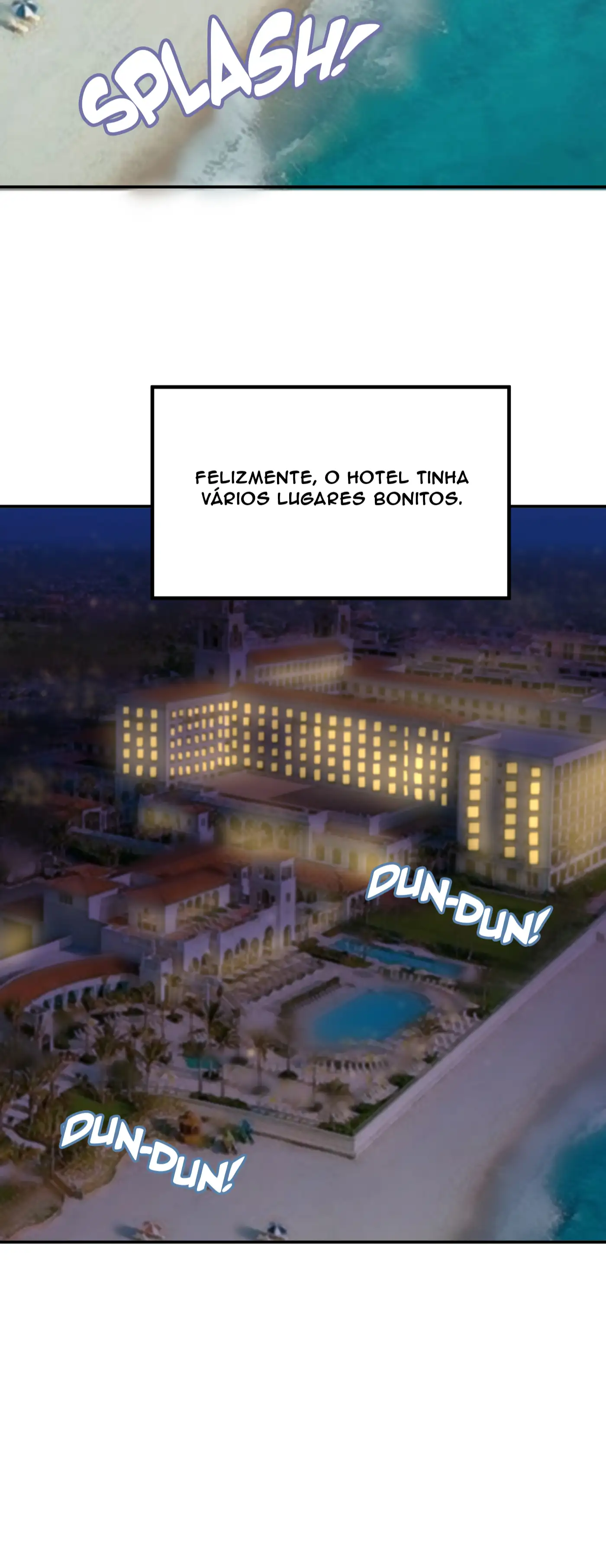 Ler Stepmom Comes First (Sem Censura) Capitulo 5 Page 8