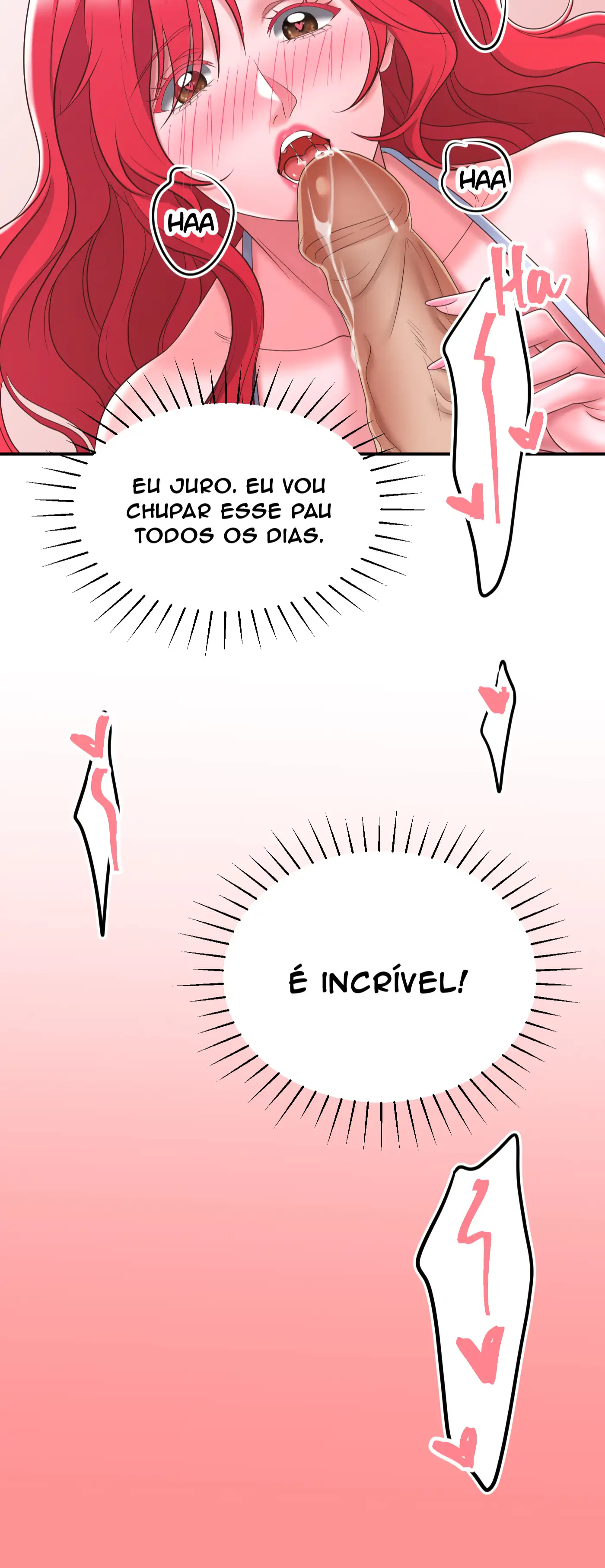 Ler Stepmom Comes First (Sem Censura) Capitulo 6 Page 10