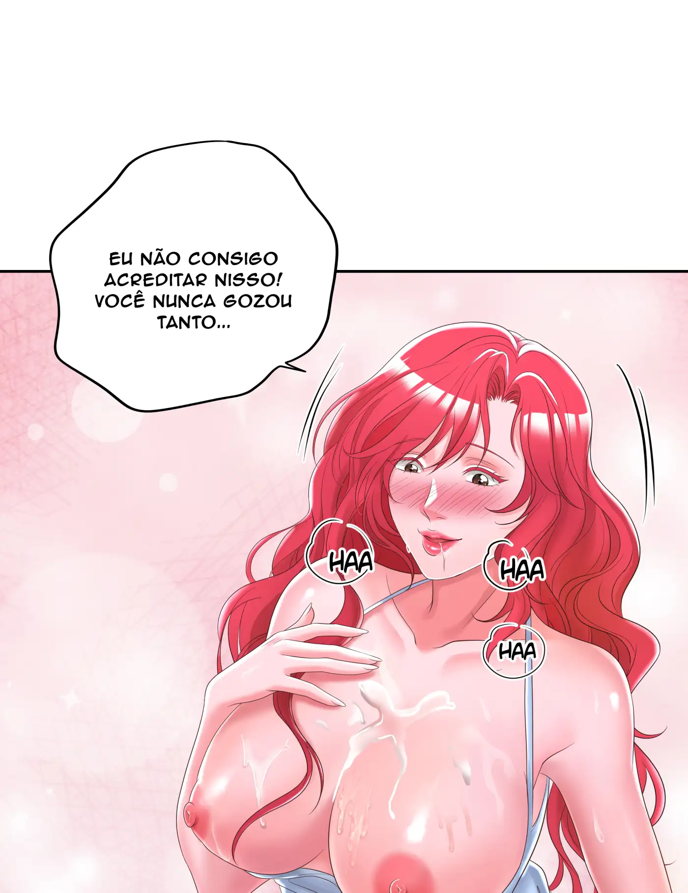 Ler Stepmom Comes First (Sem Censura) Capitulo 6 Page 23