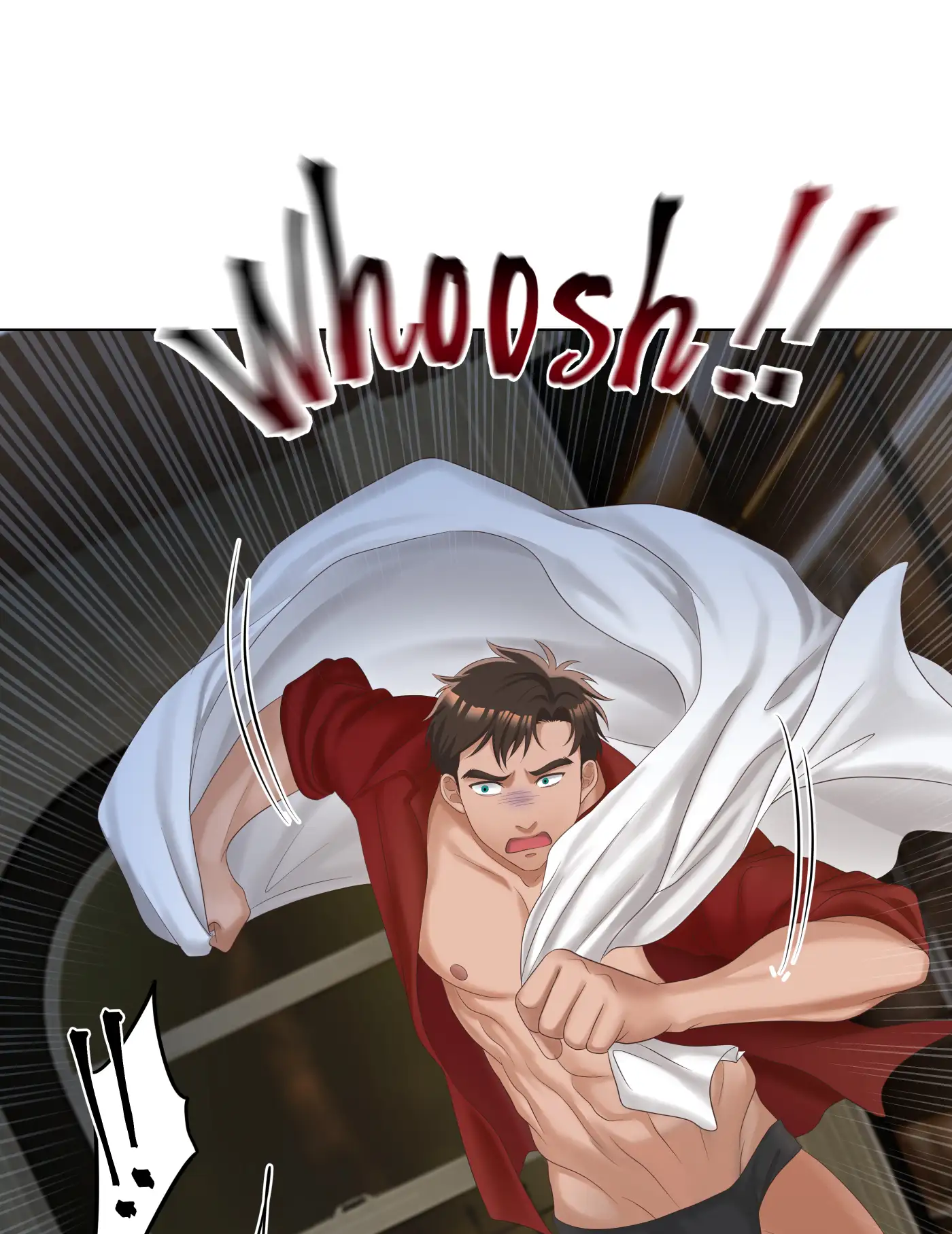 Ler Stepmom Comes First (Sem Censura) Capitulo 6 Page 27