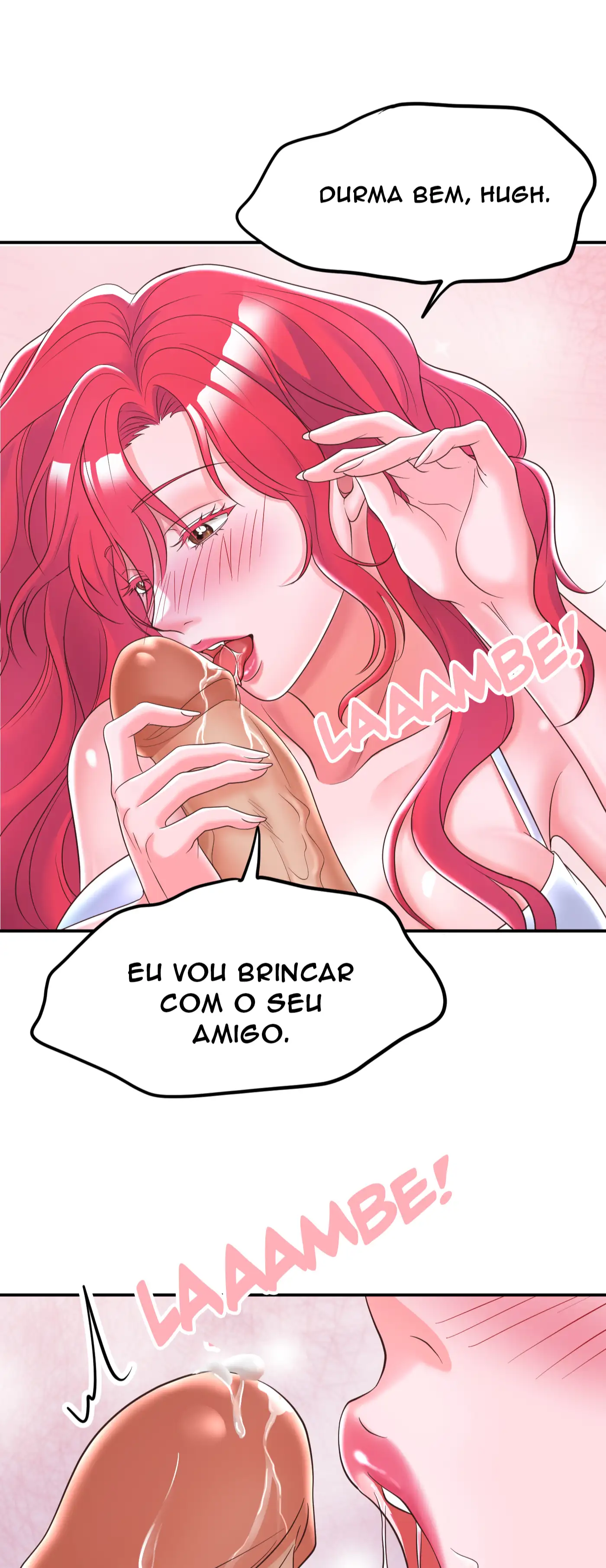 Ler Stepmom Comes First (Sem Censura) Capitulo 6 Page 3