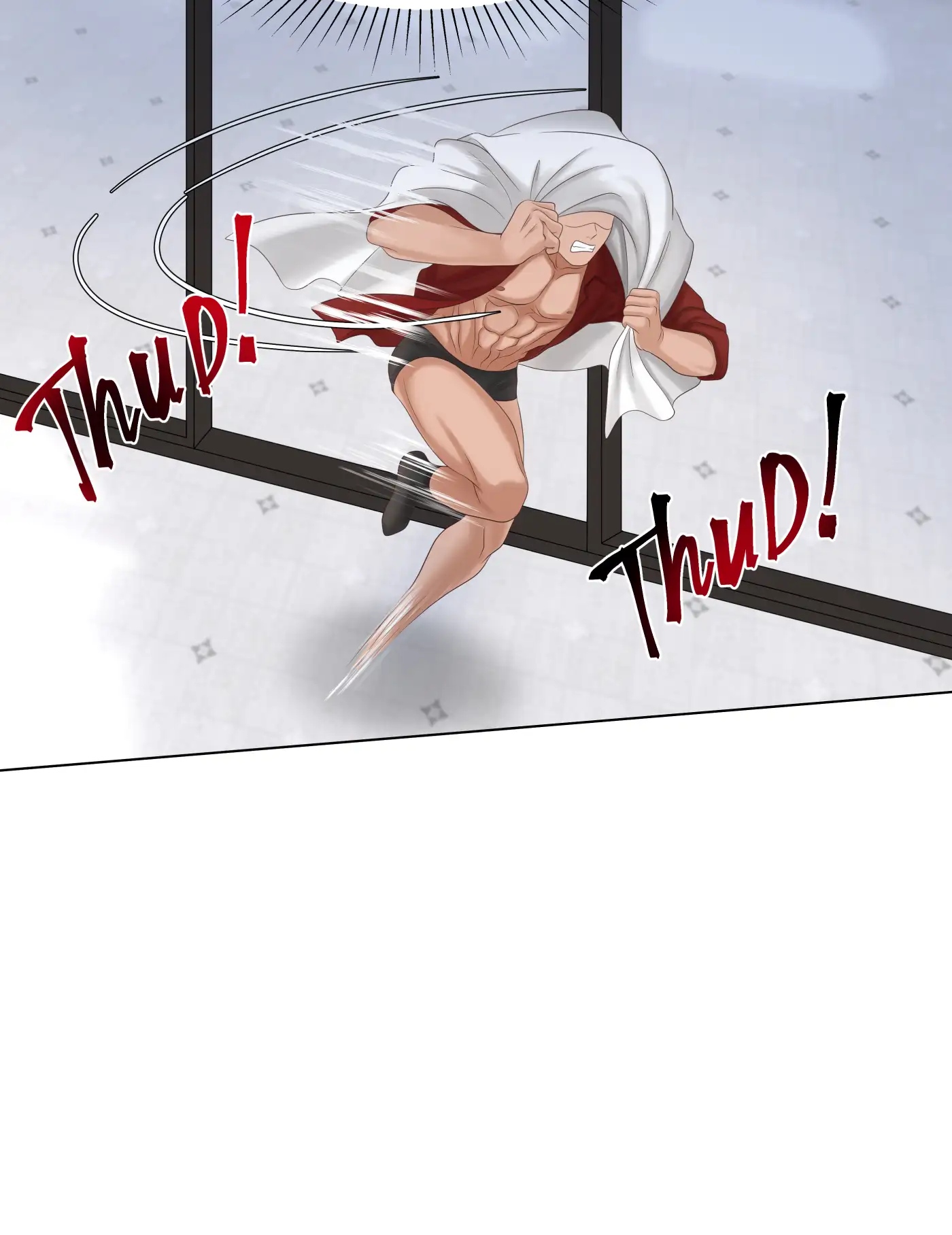 Ler Stepmom Comes First (Sem Censura) Capitulo 6 Page 30