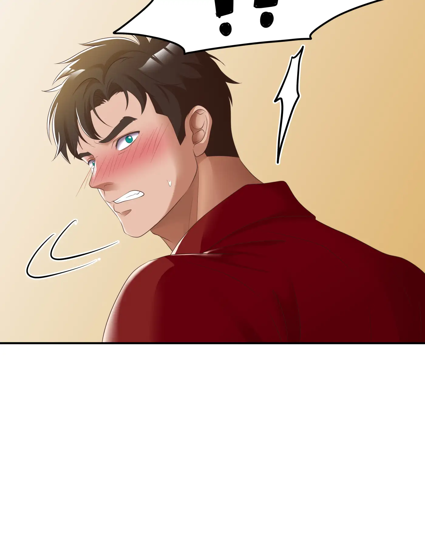 Ler Stepmom Comes First (Sem Censura) Capitulo 6 Page 34