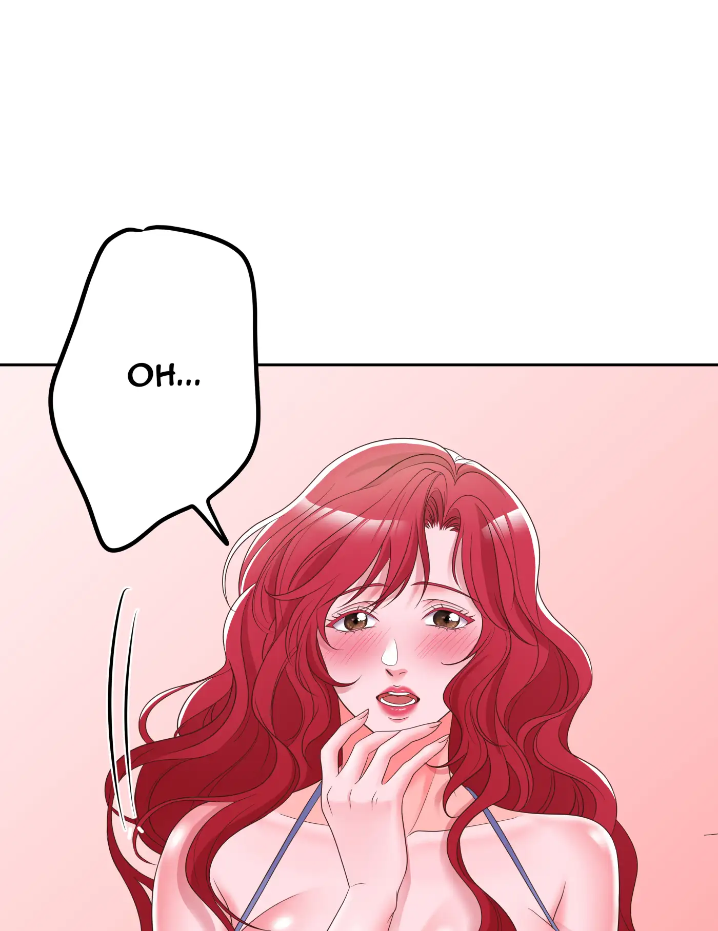 Ler Stepmom Comes First (Sem Censura) Capitulo 6 Page 35