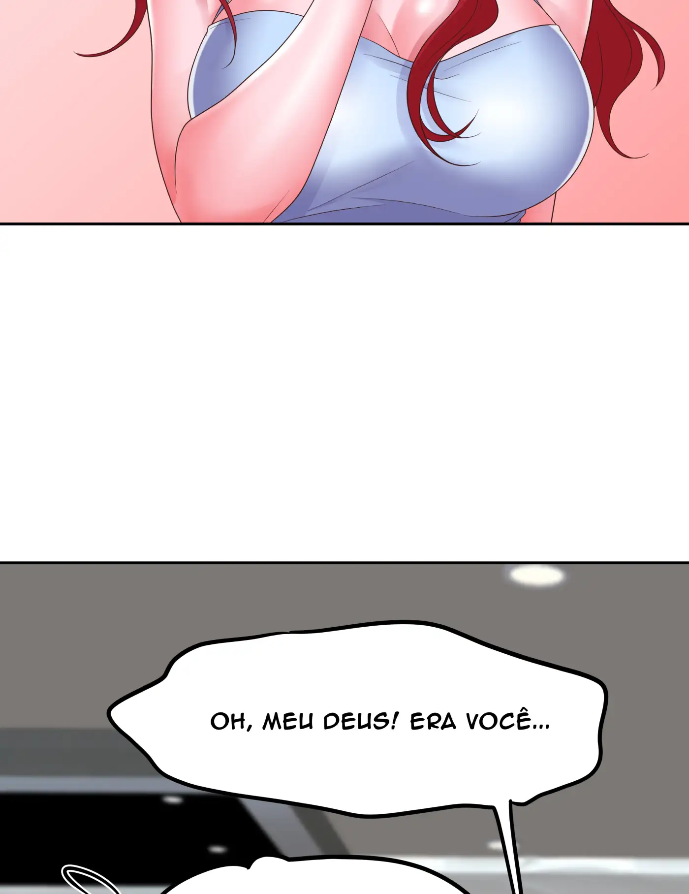 Ler Stepmom Comes First (Sem Censura) Capitulo 6 Page 36