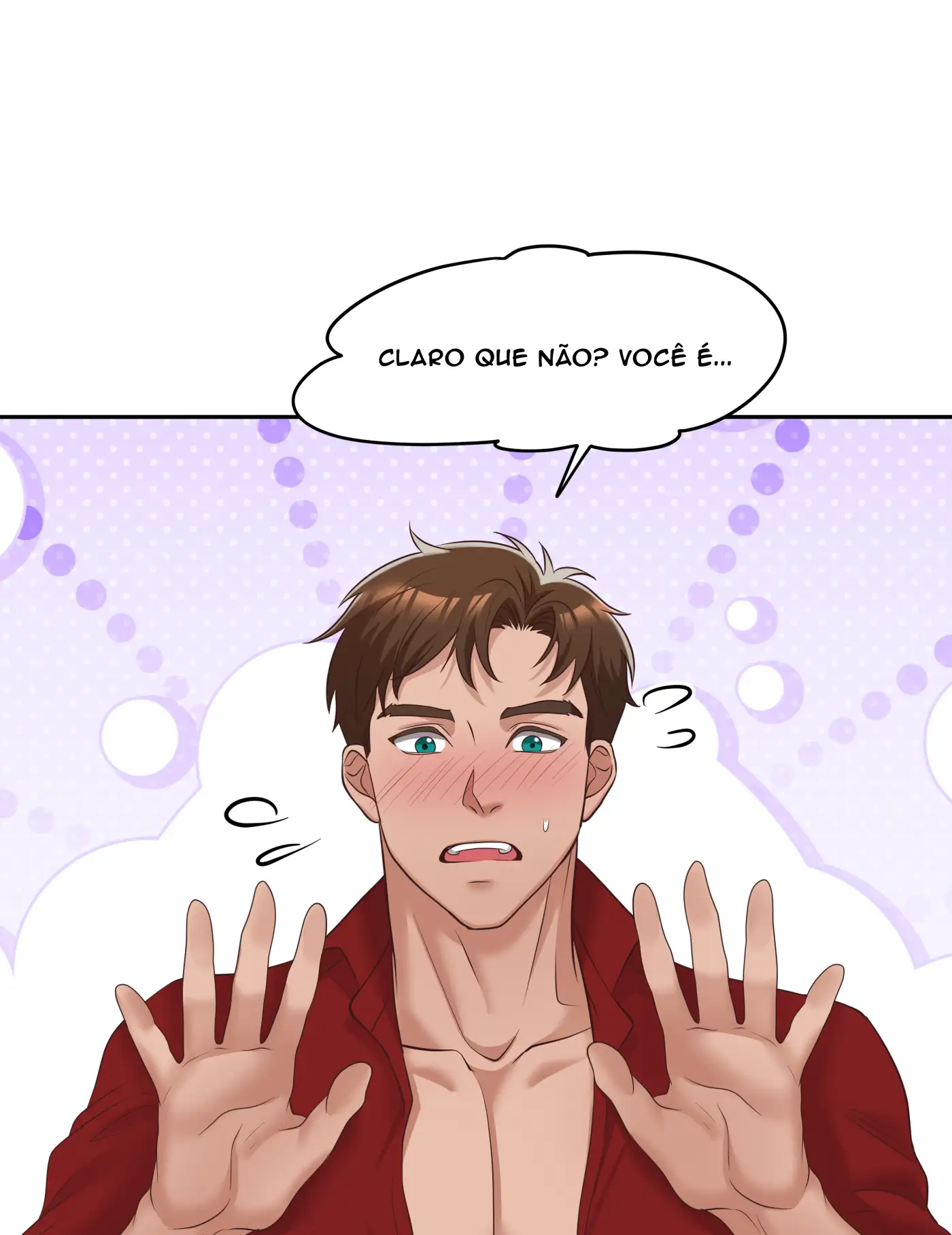 Ler Stepmom Comes First (Sem Censura) Capitulo 6 Page 43