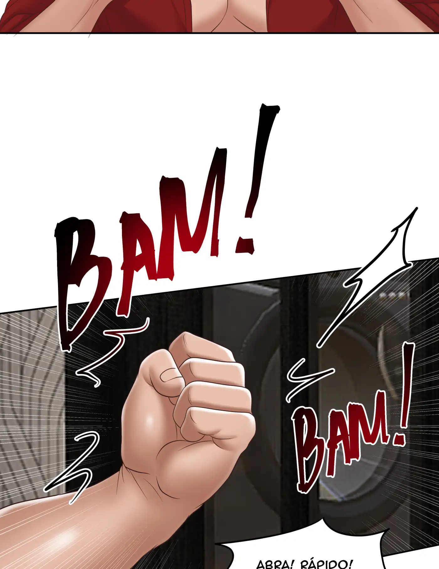 Ler Stepmom Comes First (Sem Censura) Capitulo 6 Page 44