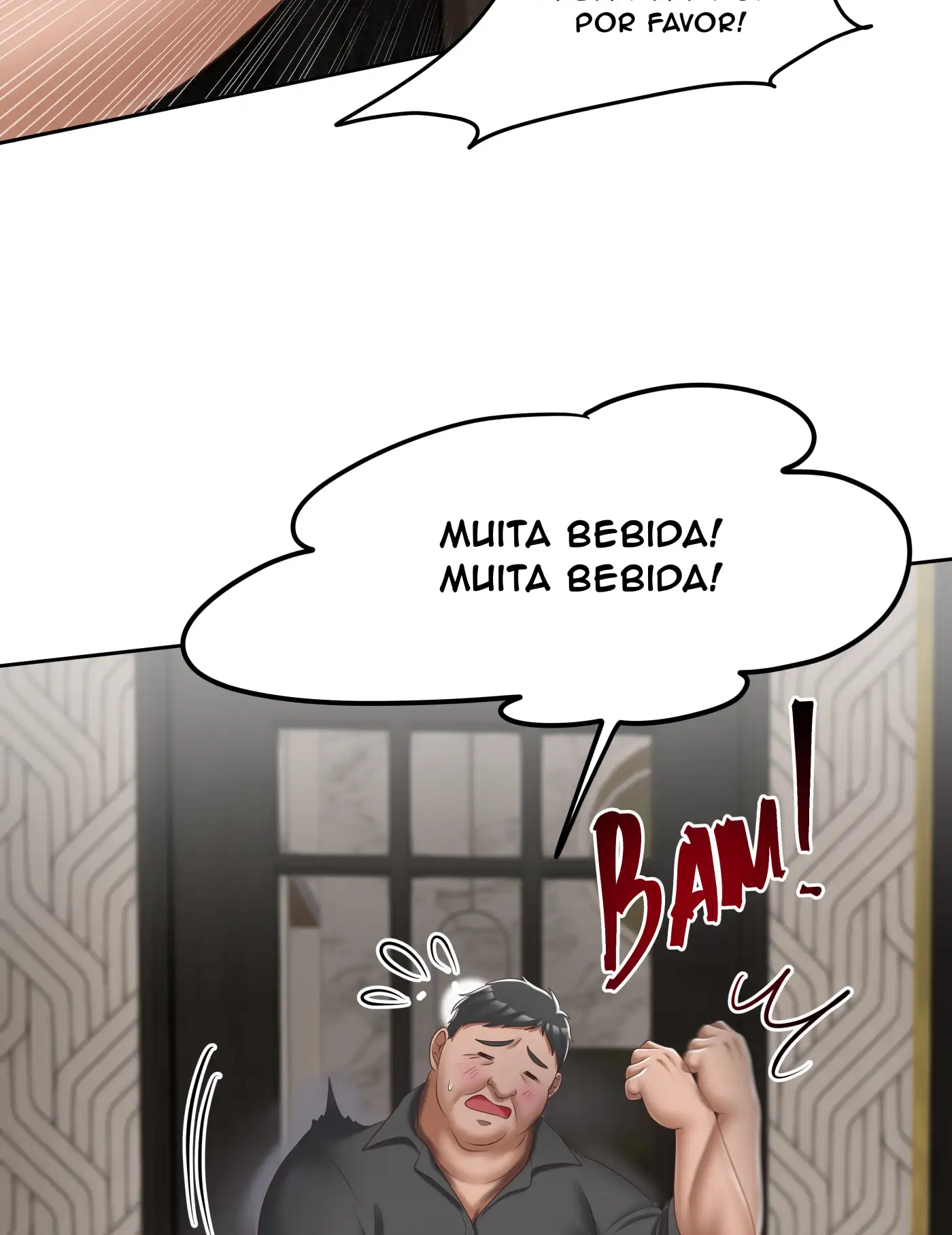 Ler Stepmom Comes First (Sem Censura) Capitulo 6 Page 45
