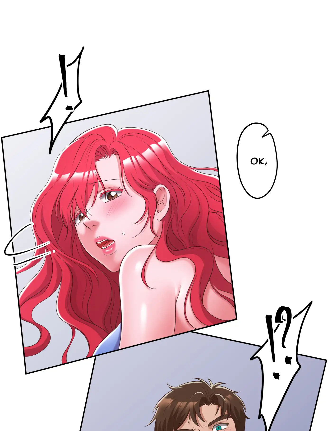 Ler Stepmom Comes First (Sem Censura) Capitulo 6 Page 47