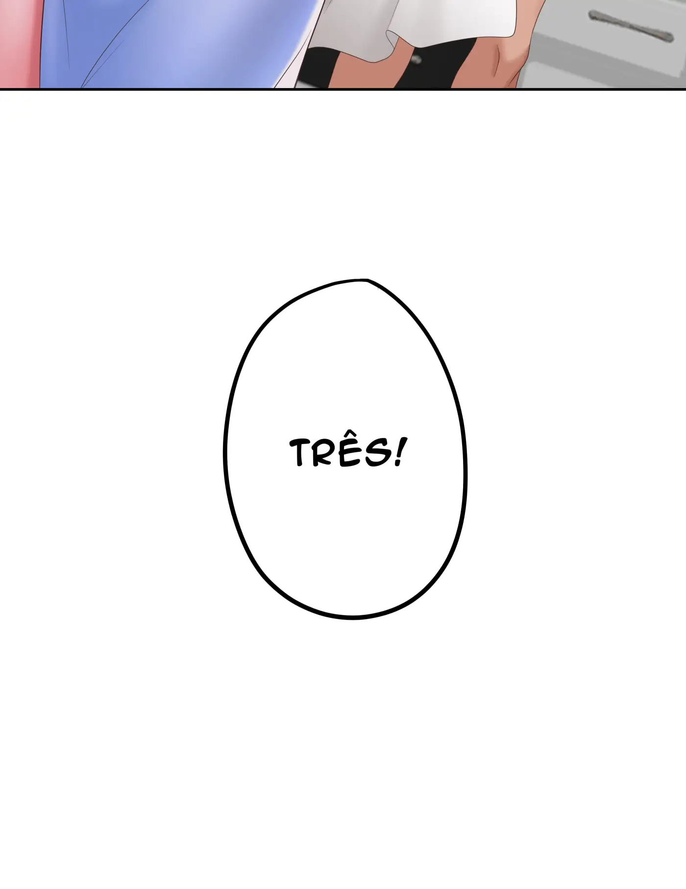 Ler Stepmom Comes First (Sem Censura) Capitulo 6 Page 50