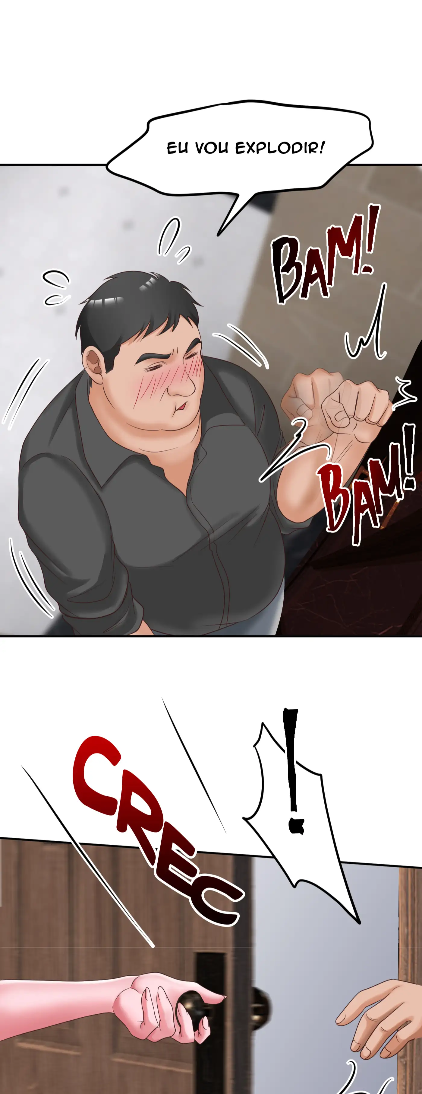 Ler Stepmom Comes First (Sem Censura) Capitulo 7 Page 1