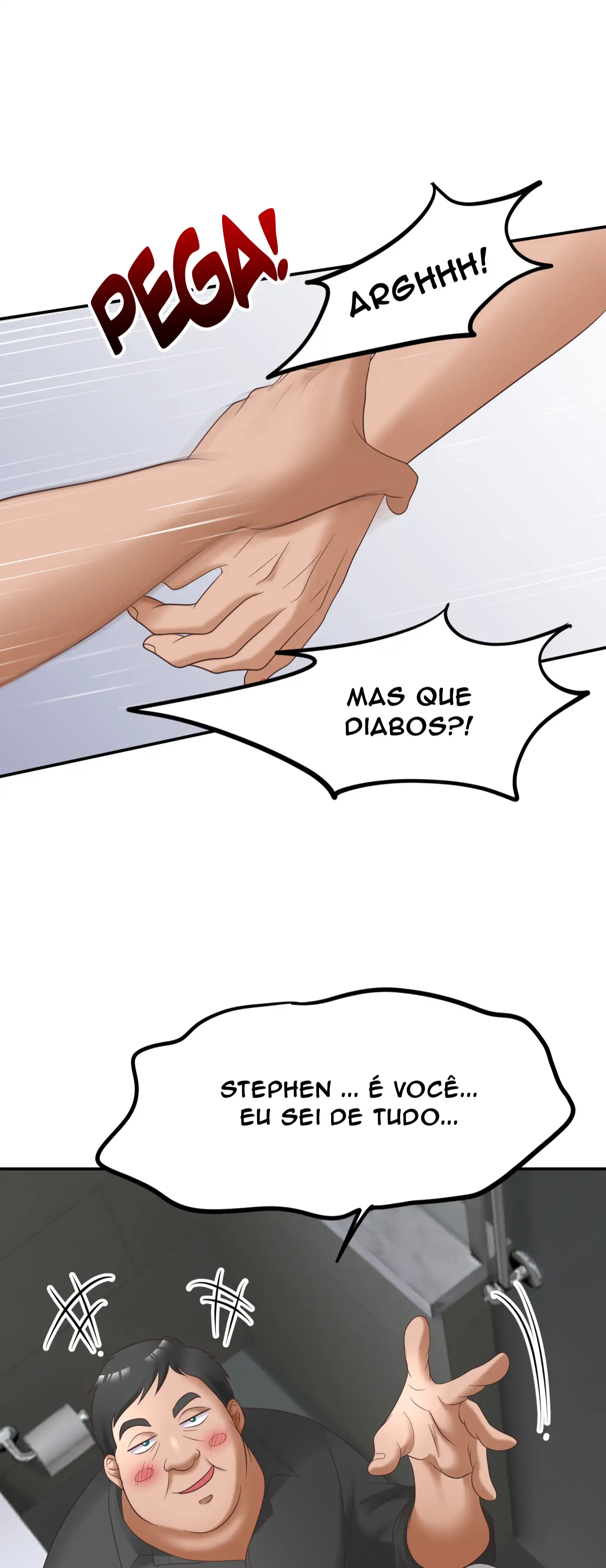 Ler Stepmom Comes First (Sem Censura) Capitulo 7 Page 11