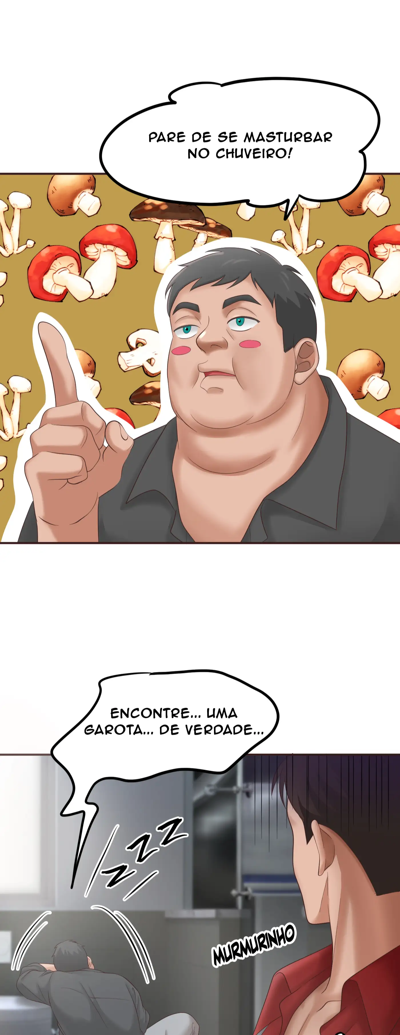 Ler Stepmom Comes First (Sem Censura) Capitulo 7 Page 13