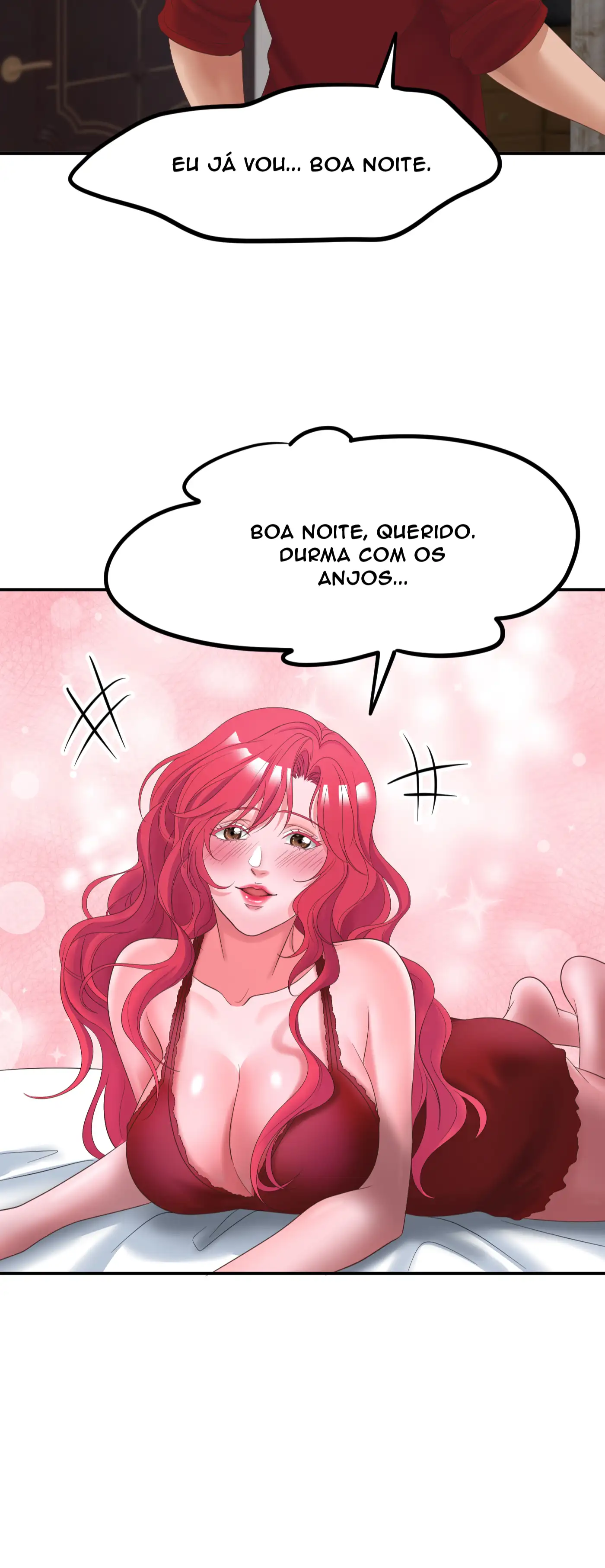 Ler Stepmom Comes First (Sem Censura) Capitulo 7 Page 18