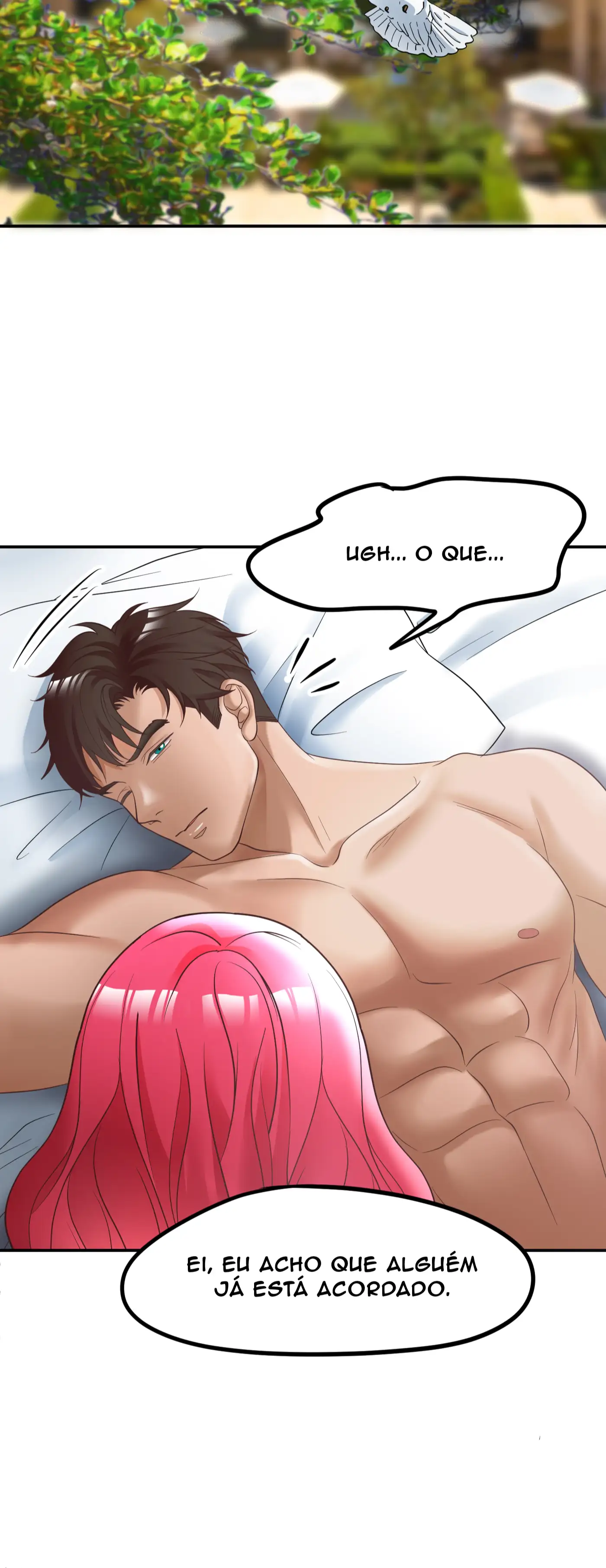 Ler Stepmom Comes First (Sem Censura) Capitulo 7 Page 20