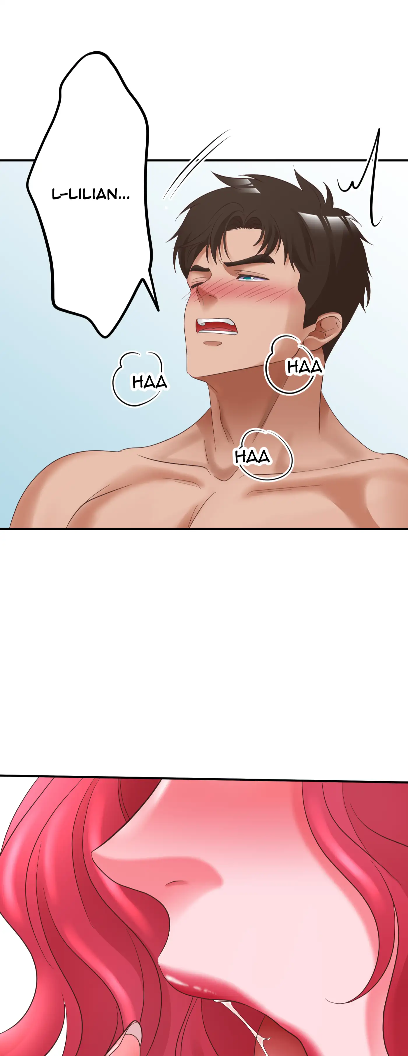 Ler Stepmom Comes First (Sem Censura) Capitulo 7 Page 27