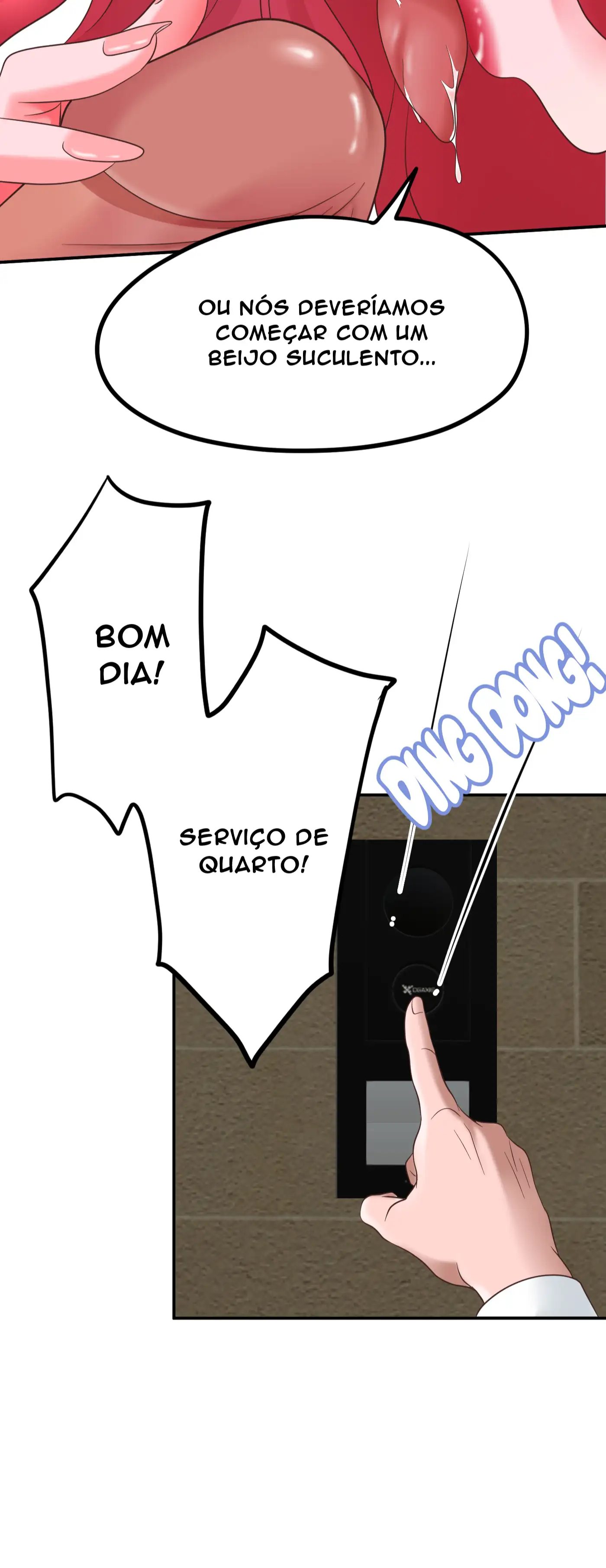 Ler Stepmom Comes First (Sem Censura) Capitulo 7 Page 28