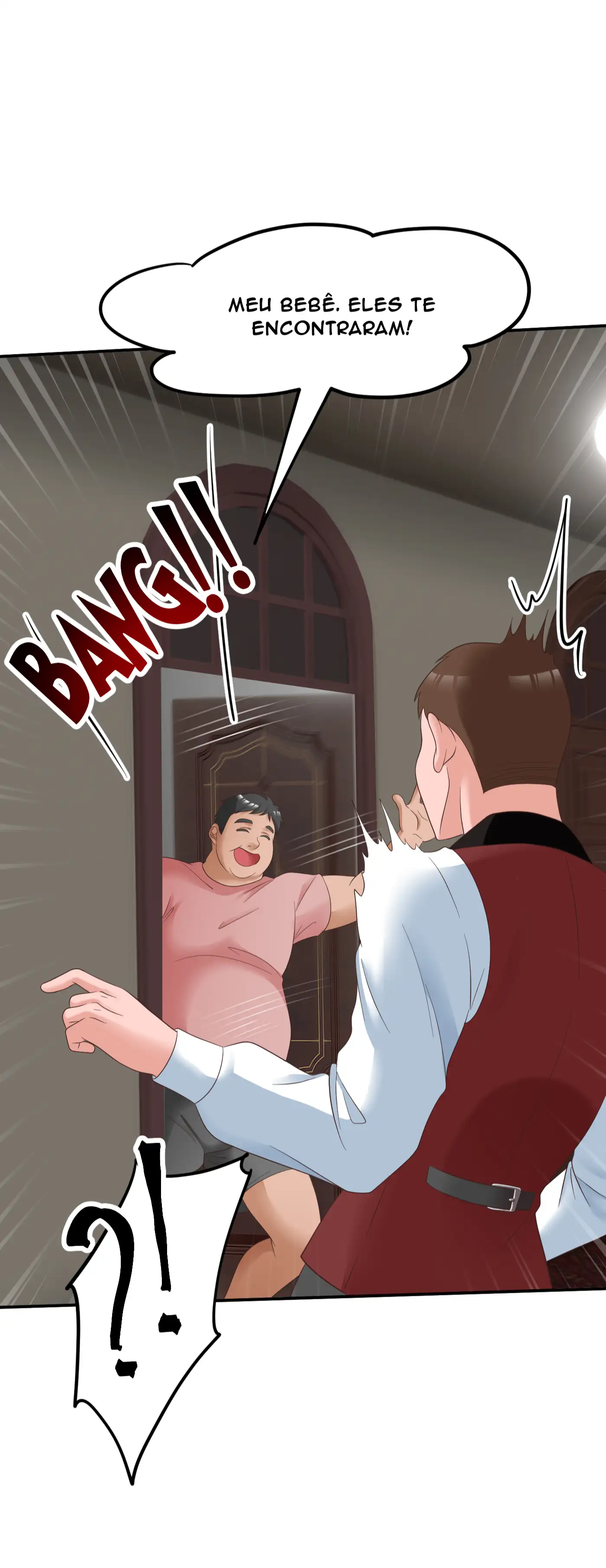 Ler Stepmom Comes First (Sem Censura) Capitulo 7 Page 31