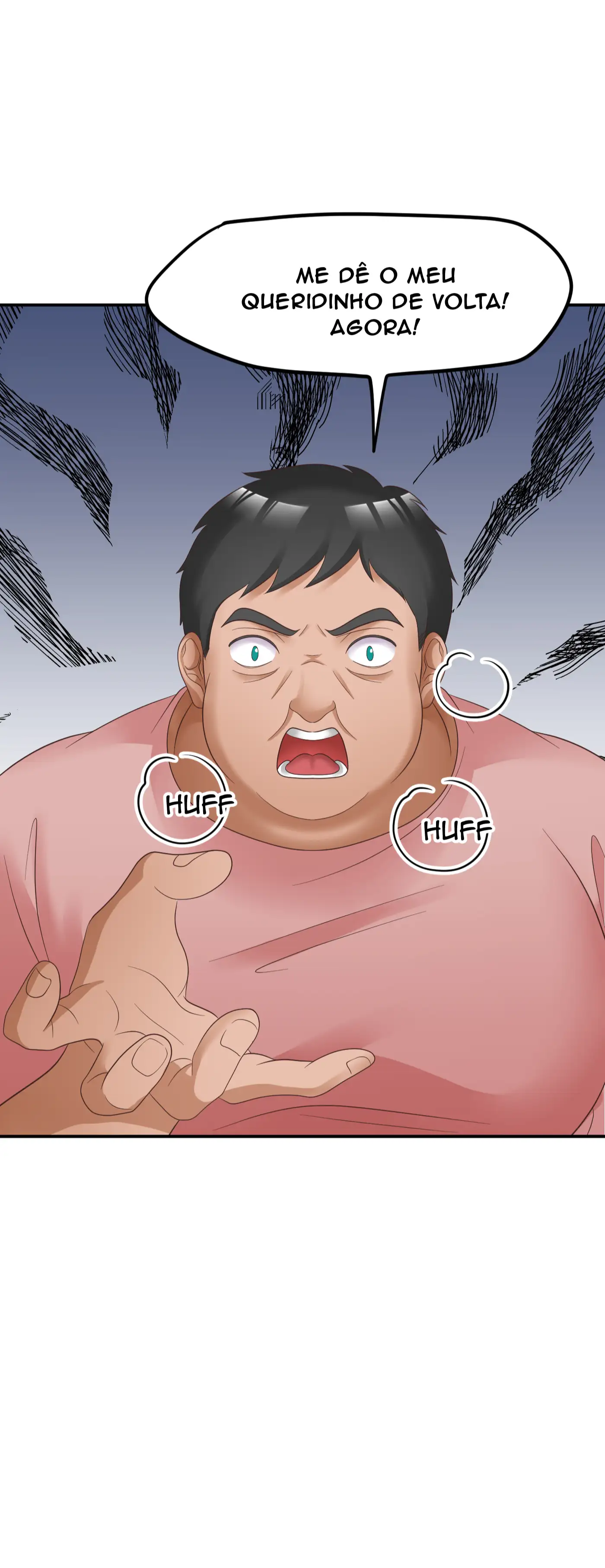 Ler Stepmom Comes First (Sem Censura) Capitulo 7 Page 32