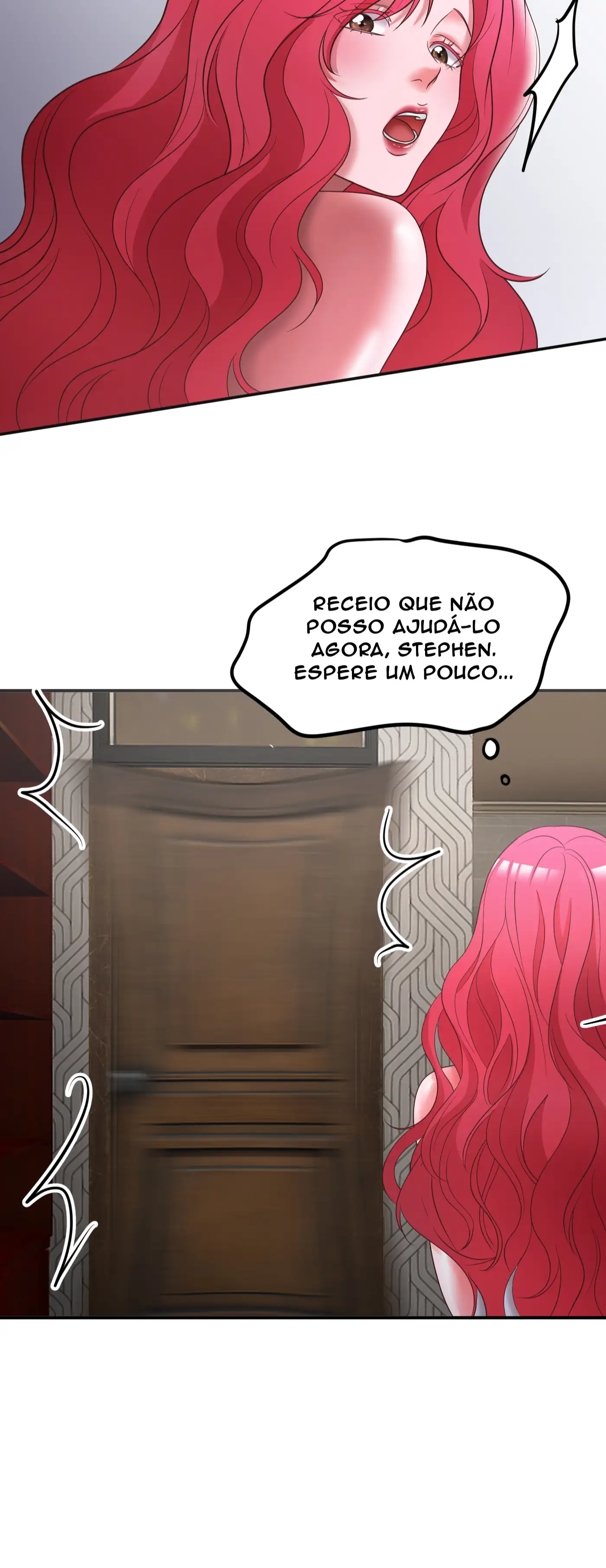 Ler Stepmom Comes First (Sem Censura) Capitulo 7 Page 4