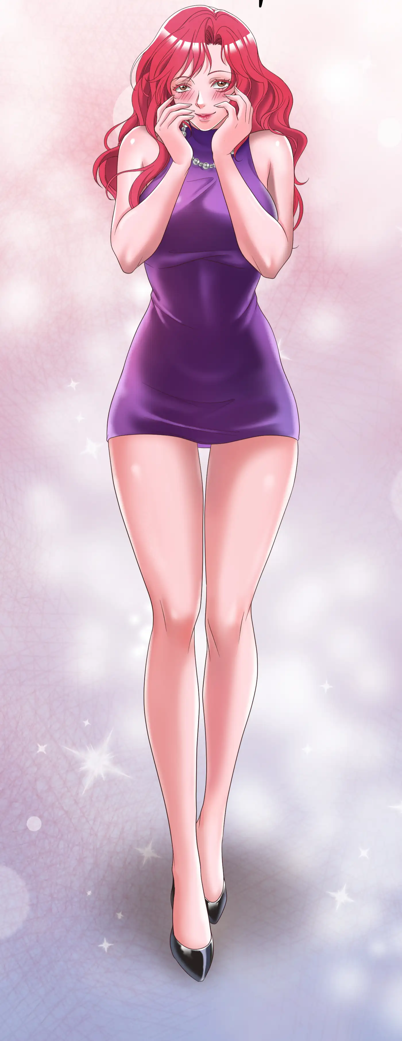 Ler Stepmom Comes First (Sem Censura) Capitulo 7 Page 40