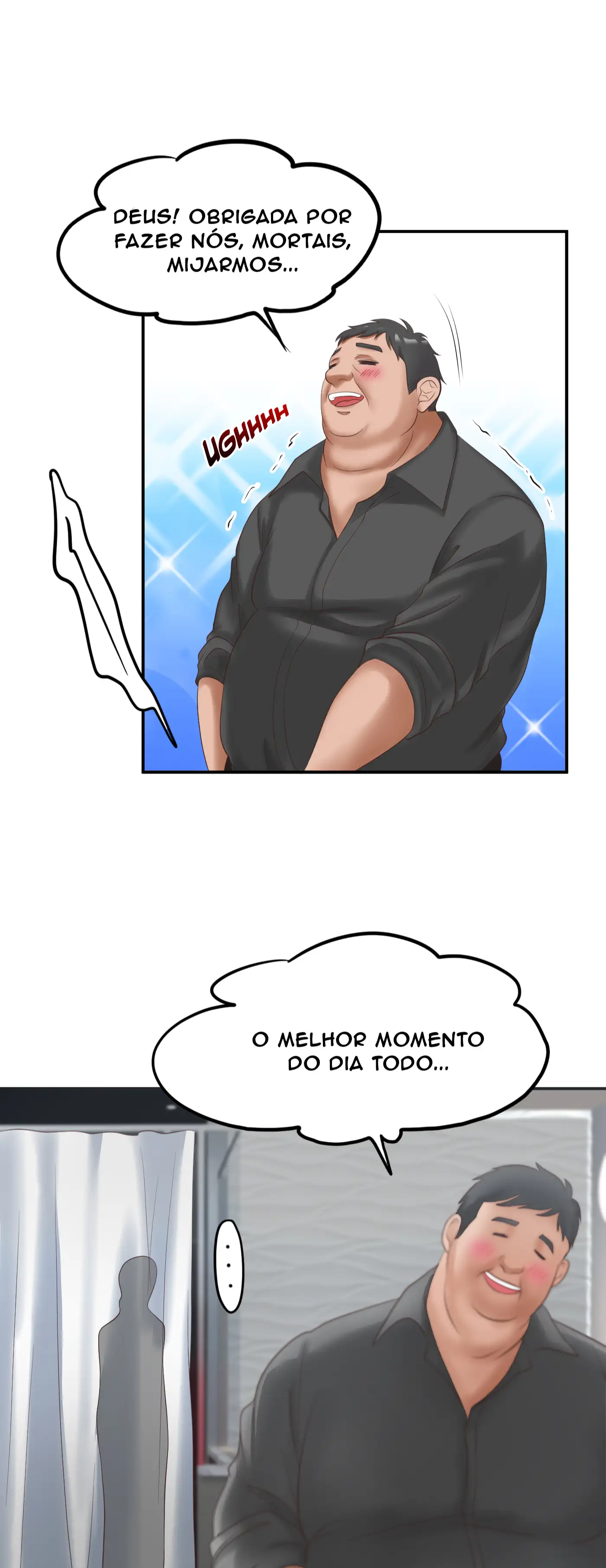 Ler Stepmom Comes First (Sem Censura) Capitulo 7 Page 5