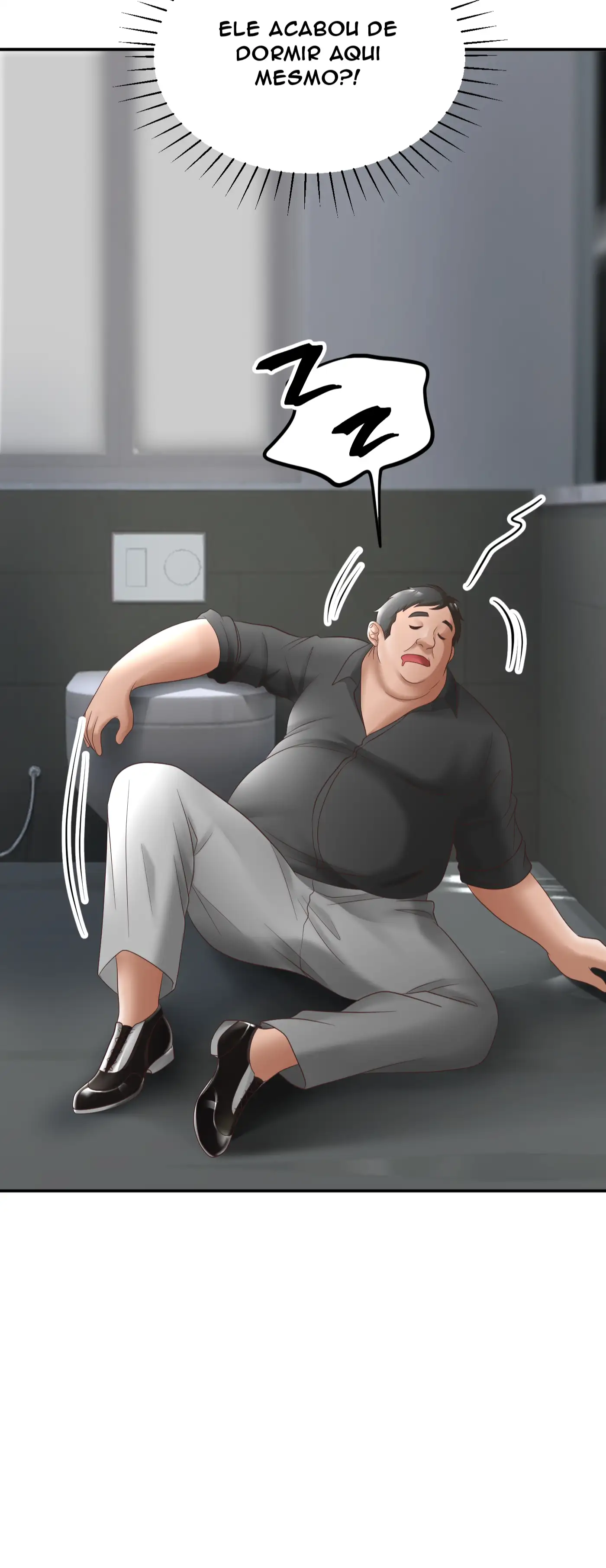 Ler Stepmom Comes First (Sem Censura) Capitulo 7 Page 8