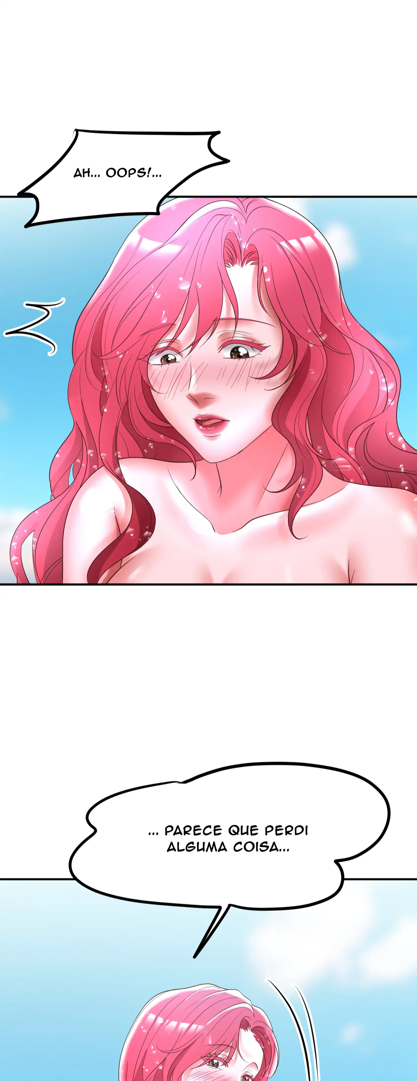 Ler Stepmom Comes First (Sem Censura) Capitulo 8 Page 15