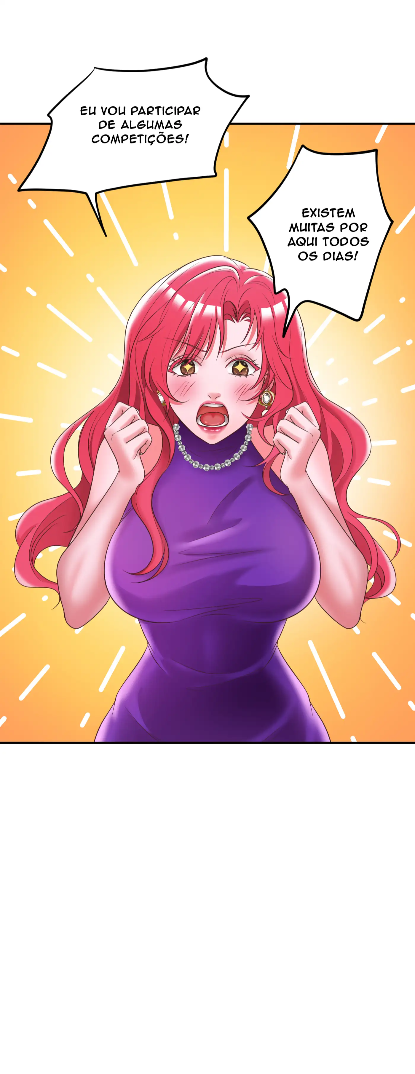 Ler Stepmom Comes First (Sem Censura) Capitulo 8 Page 2