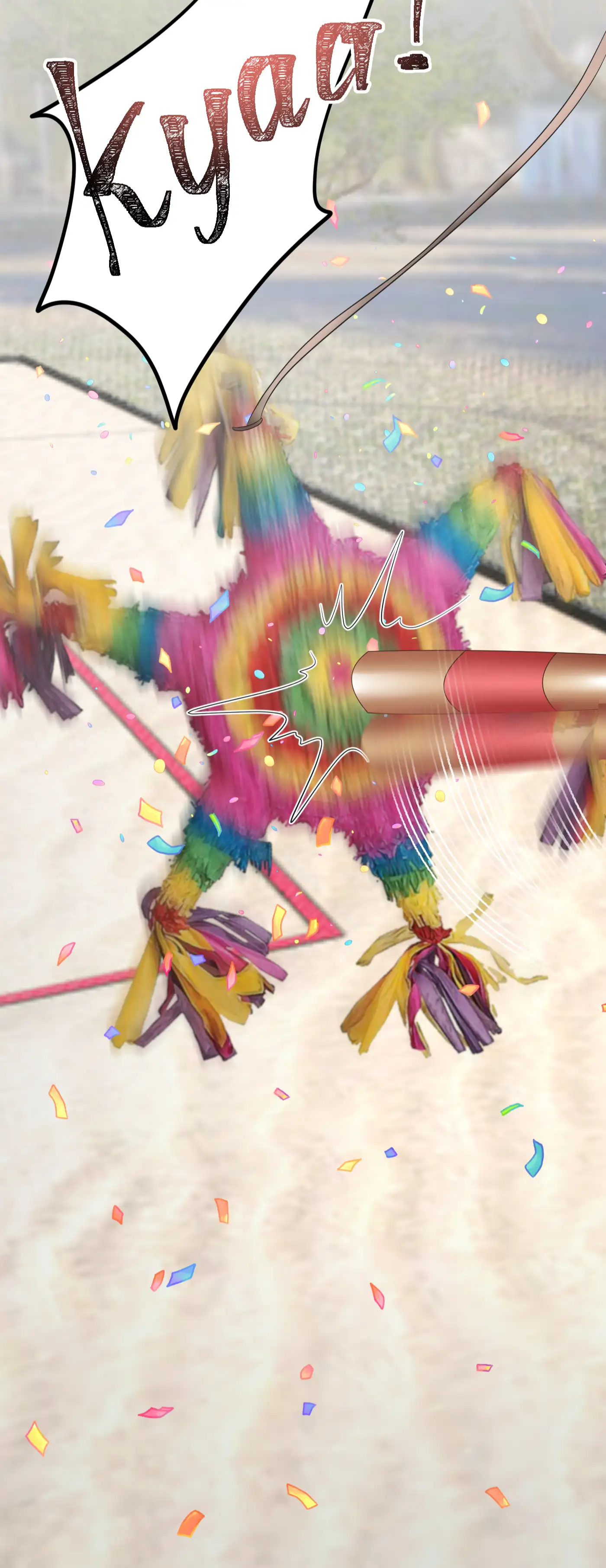 Ler Stepmom Comes First (Sem Censura) Capitulo 8 Page 22