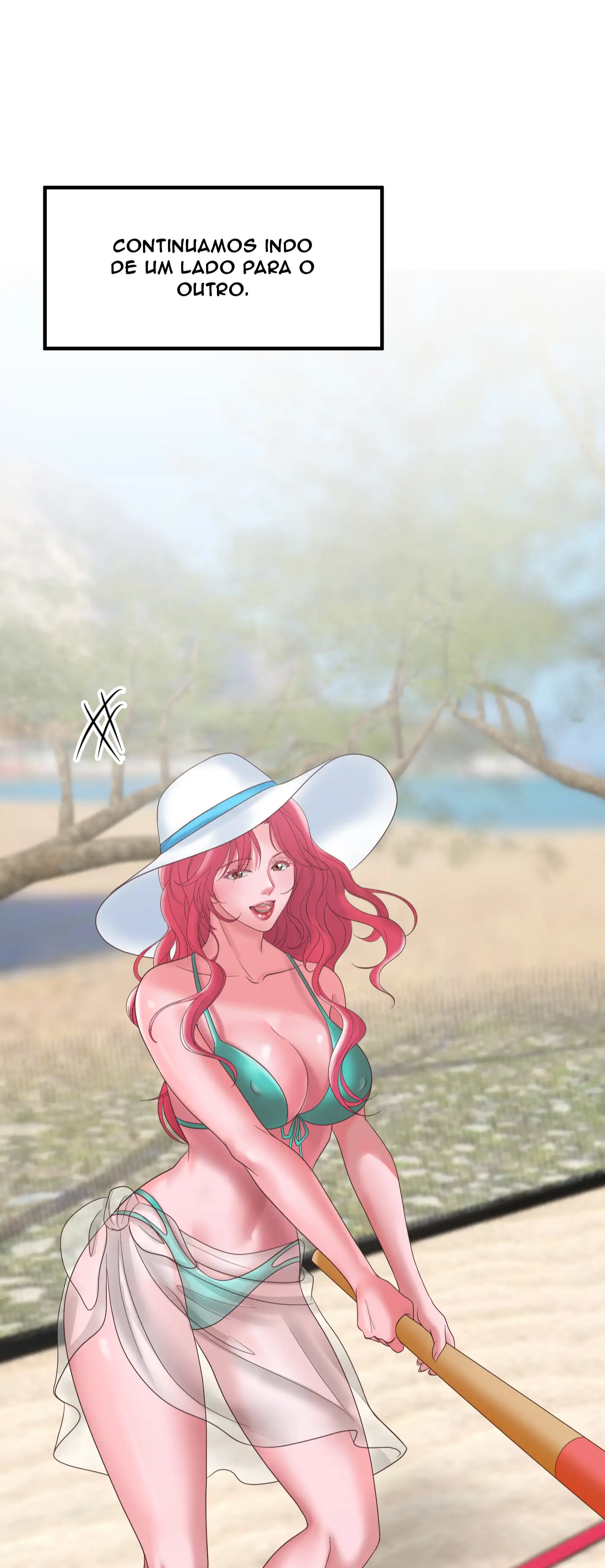 Ler Stepmom Comes First (Sem Censura) Capitulo 8 Page 23