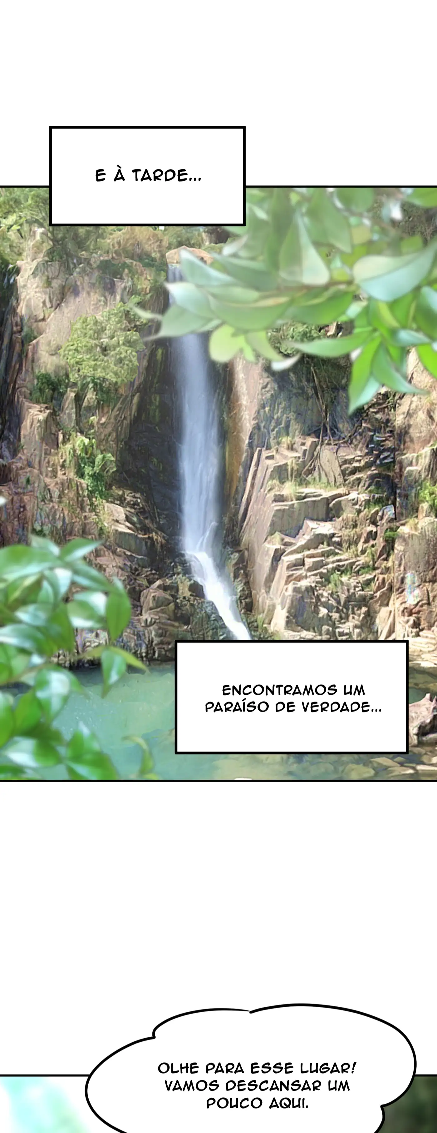 Ler Stepmom Comes First (Sem Censura) Capitulo 8 Page 25