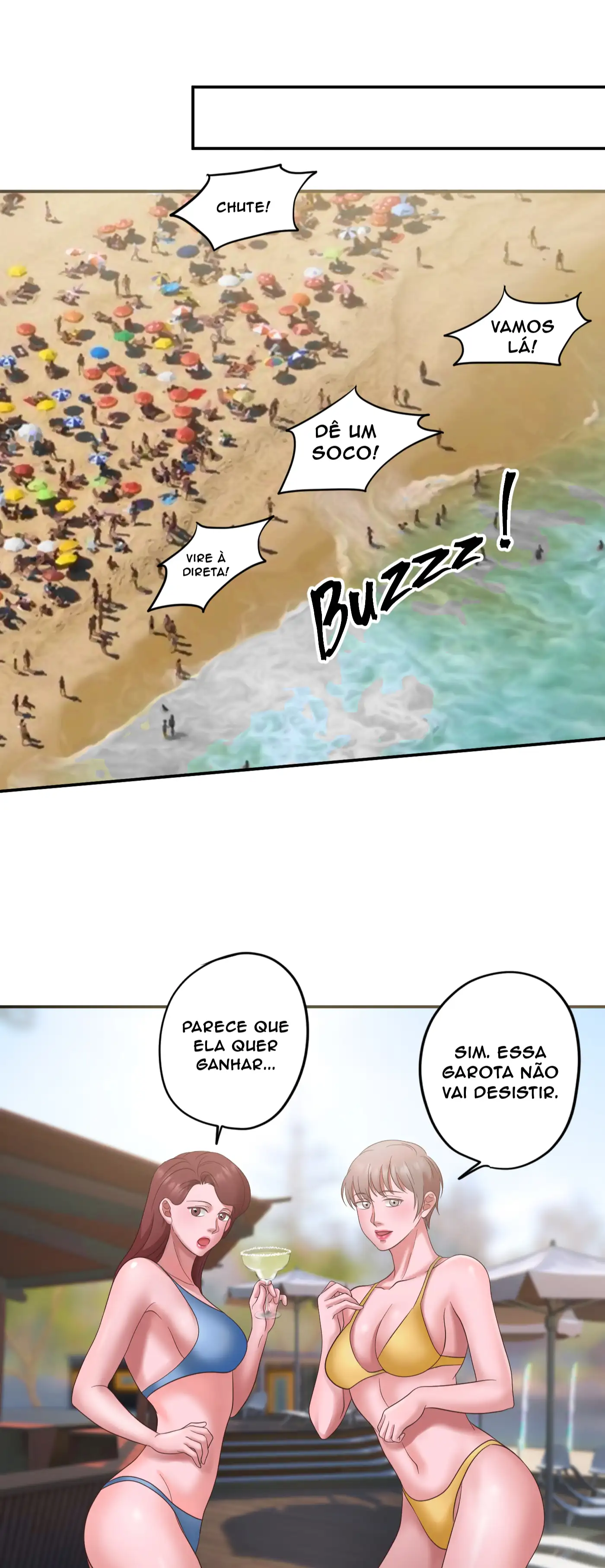 Ler Stepmom Comes First (Sem Censura) Capitulo 8 Page 5