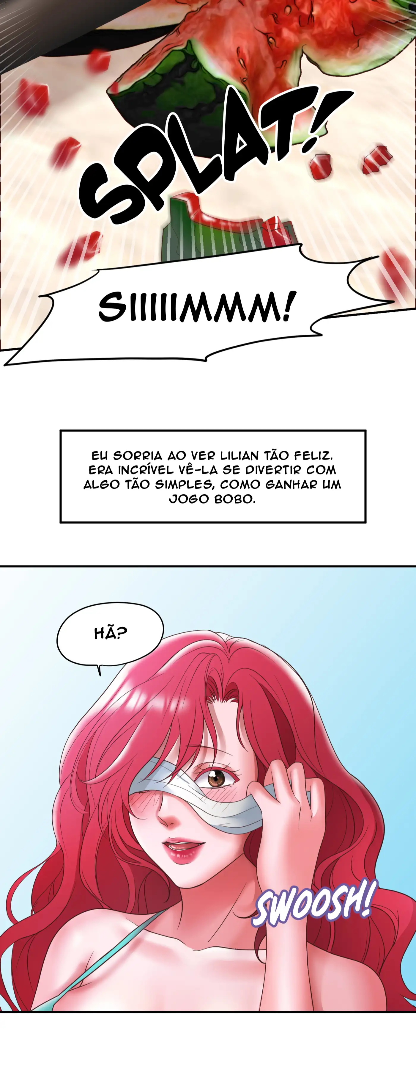 Ler Stepmom Comes First (Sem Censura) Capitulo 8 Page 8