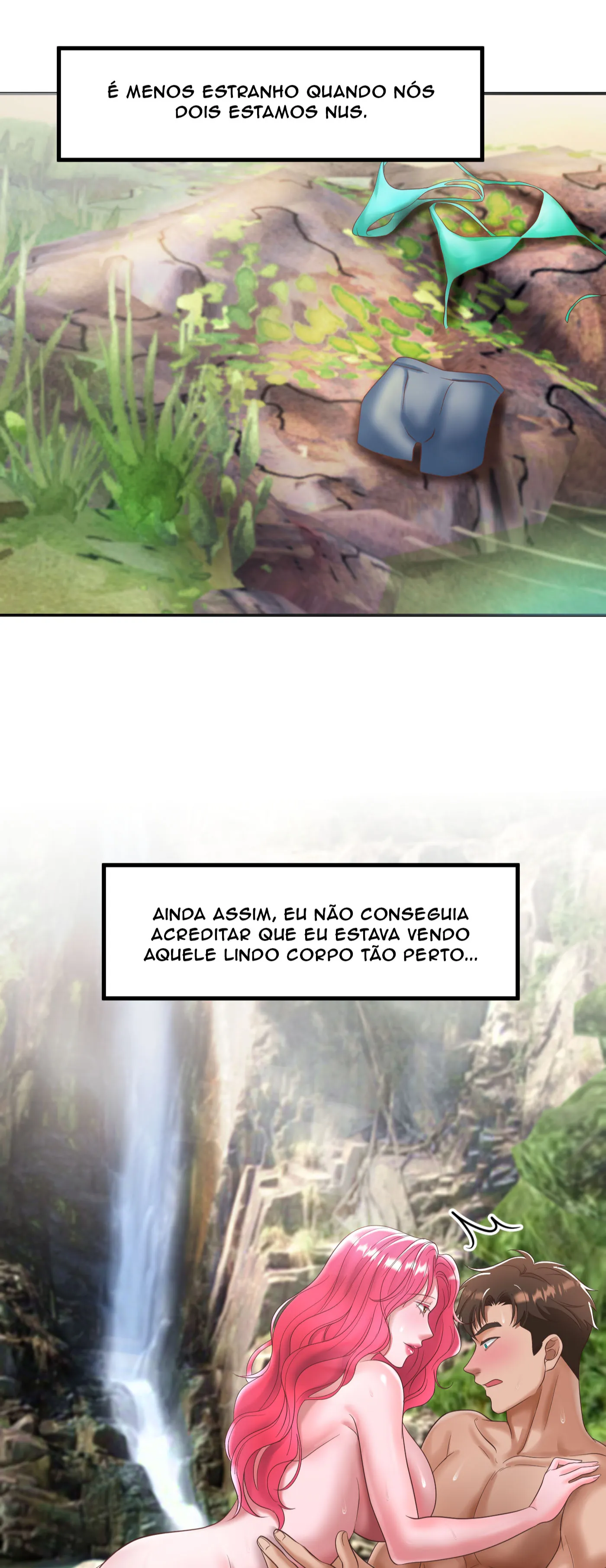 Ler Stepmom Comes First (Sem Censura) Capitulo 9 Page 1