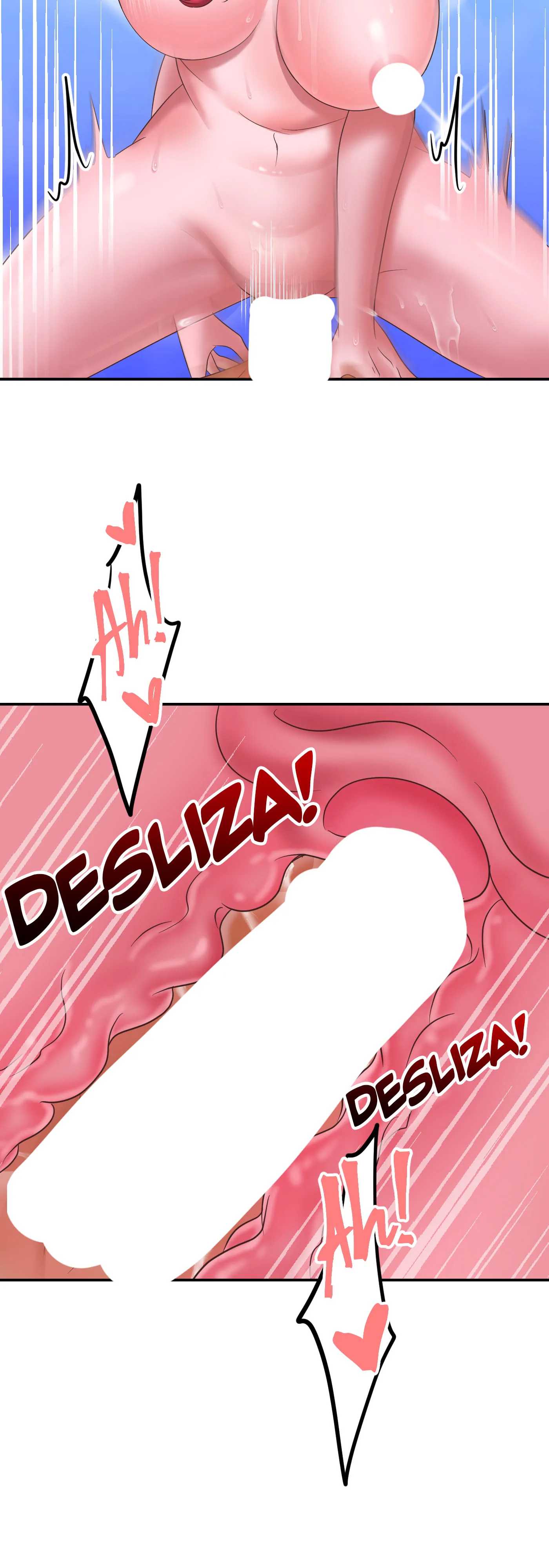 Ler Stepmom Comes First (Sem Censura) Capitulo 9 Page 18