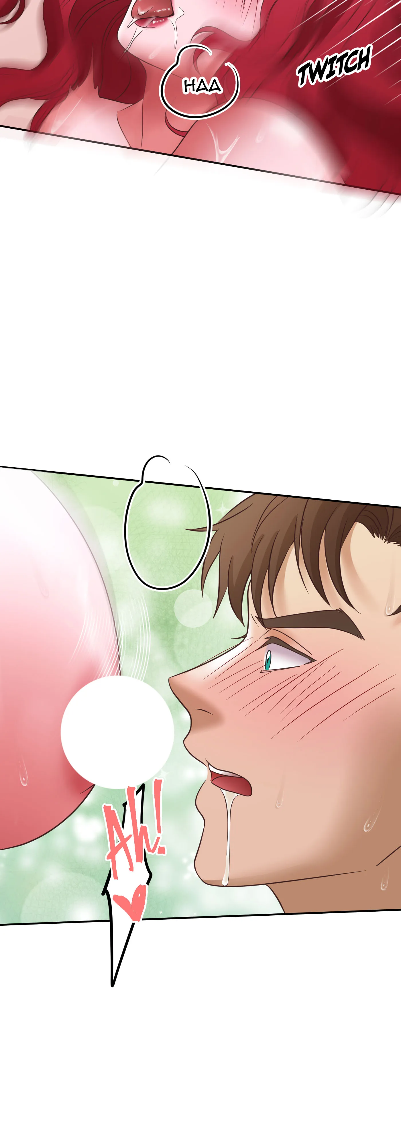 Ler Stepmom Comes First (Sem Censura) Capitulo 9 Page 20