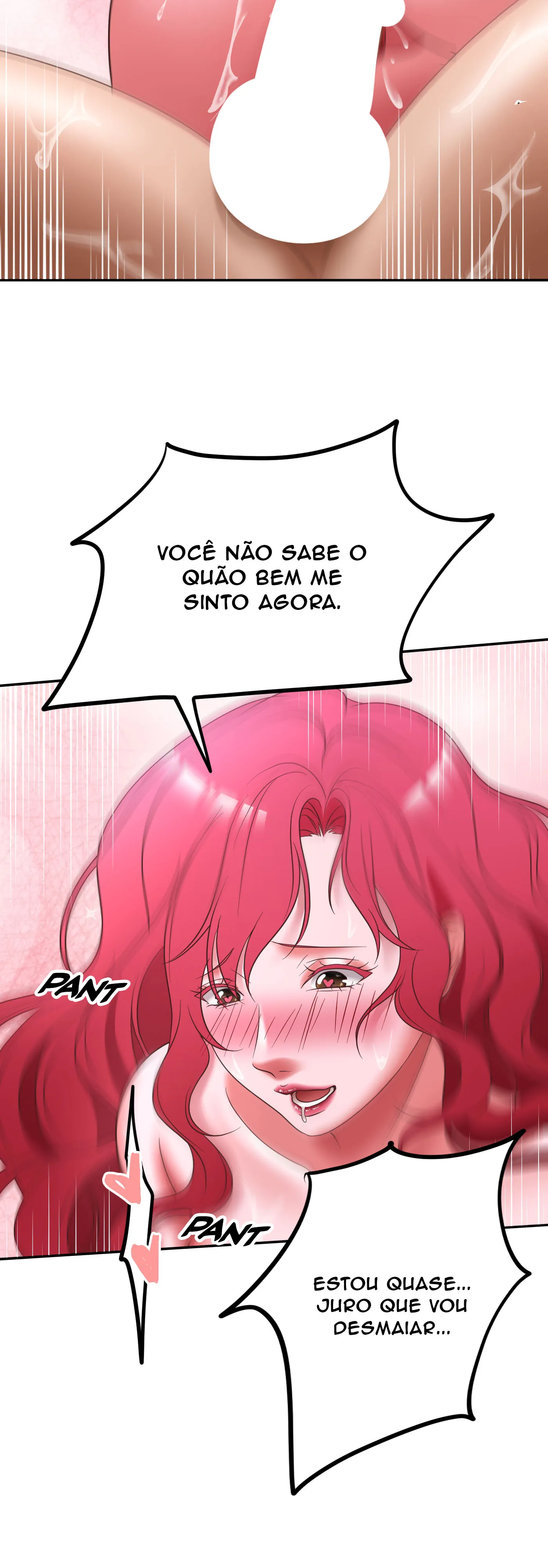 Ler Stepmom Comes First (Sem Censura) Capitulo 9 Page 24