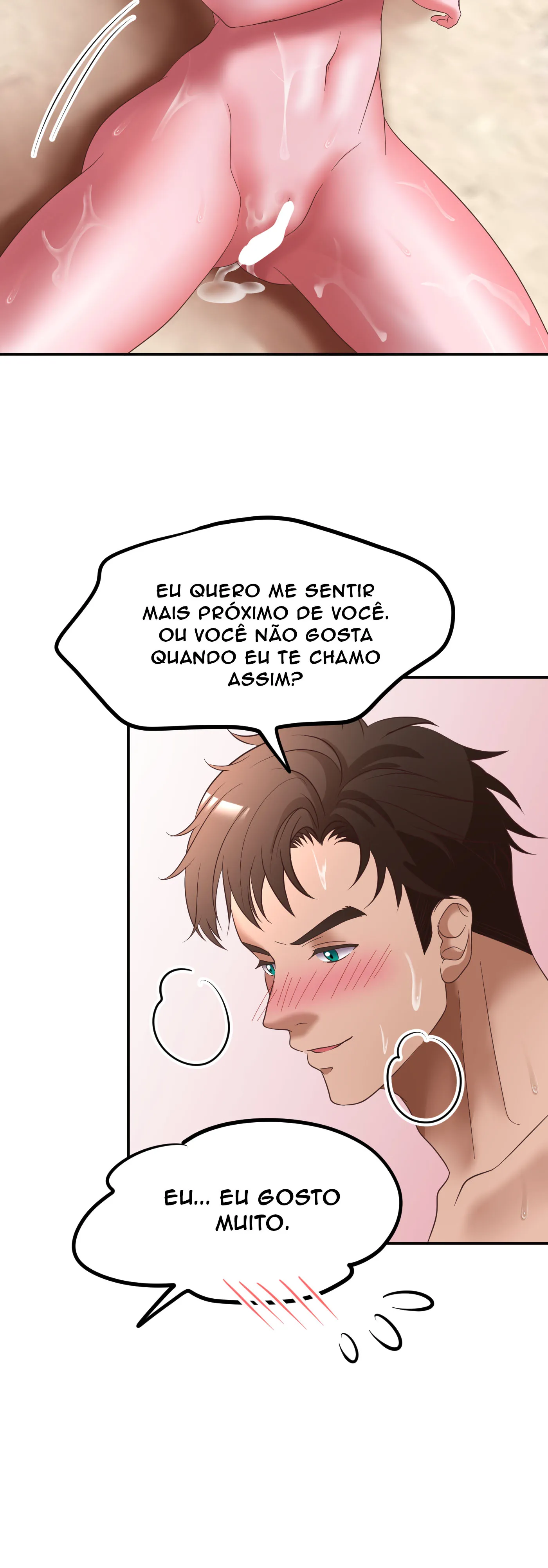 Ler Stepmom Comes First (Sem Censura) Capitulo 9 Page 28