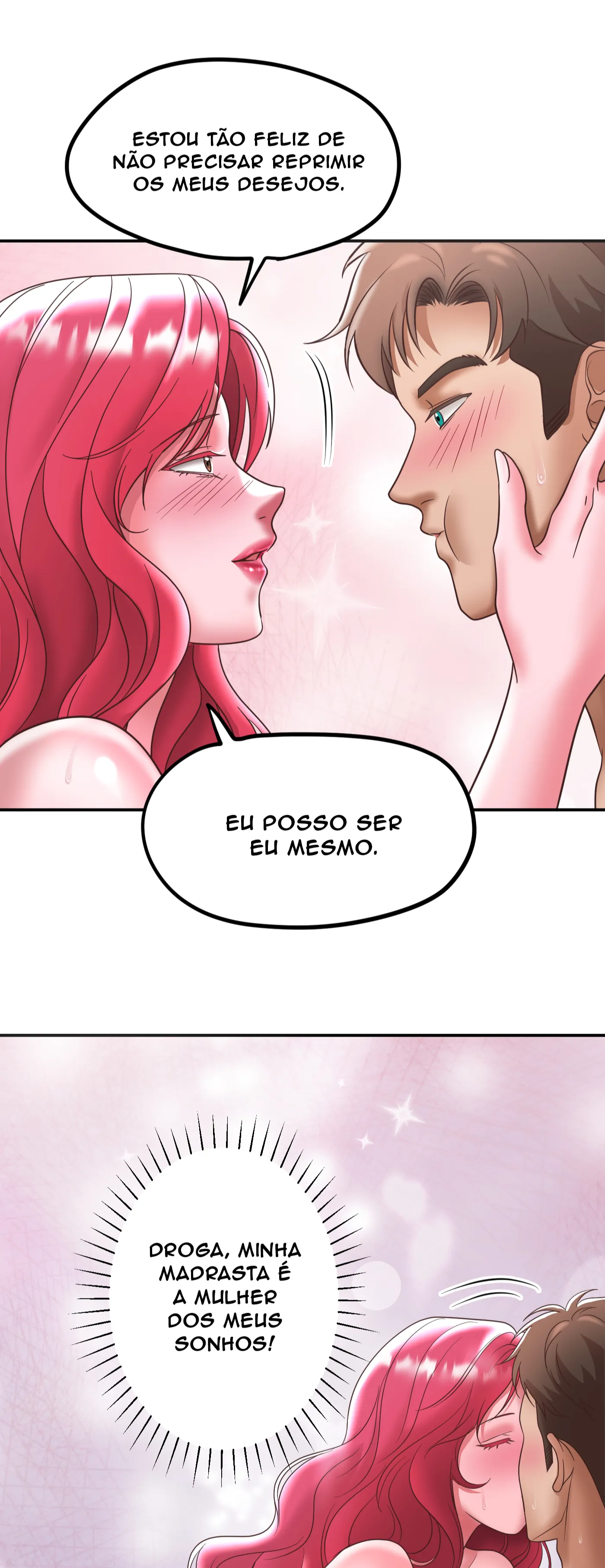 Ler Stepmom Comes First (Sem Censura) Capitulo 9 Page 5