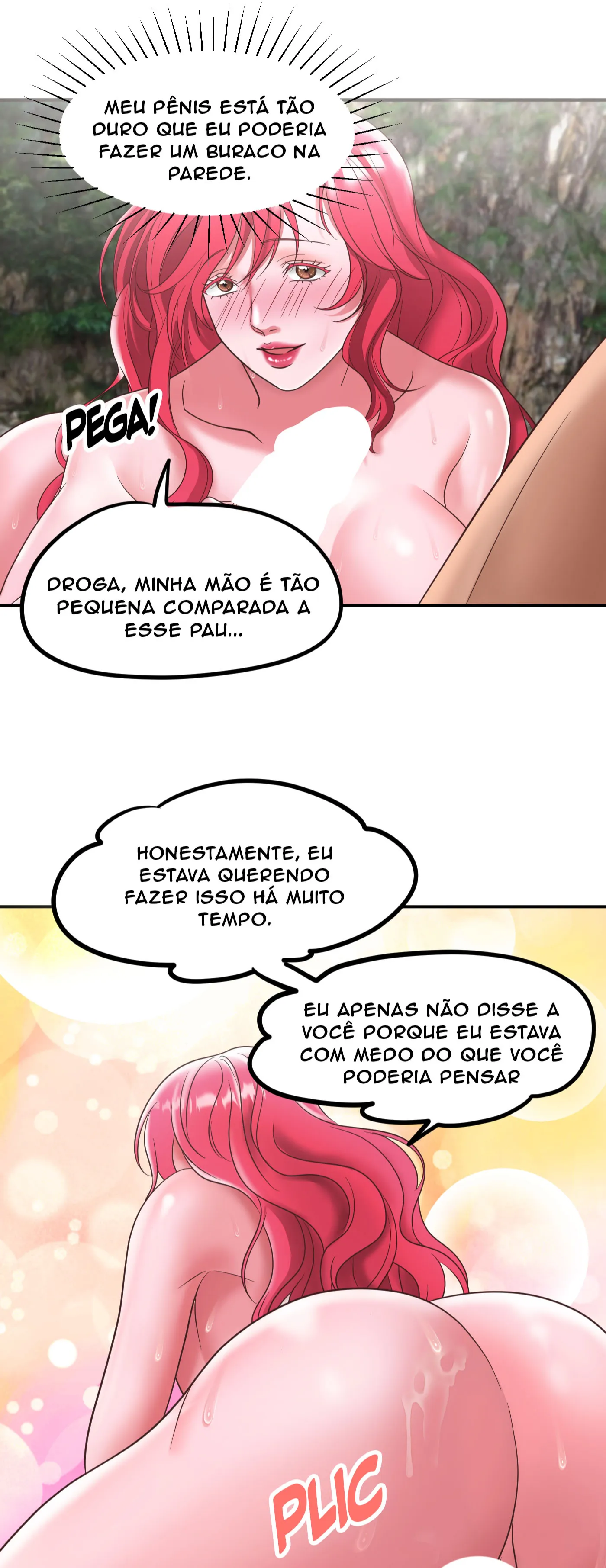 Ler Stepmom Comes First (Sem Censura) Capitulo 9 Page 9