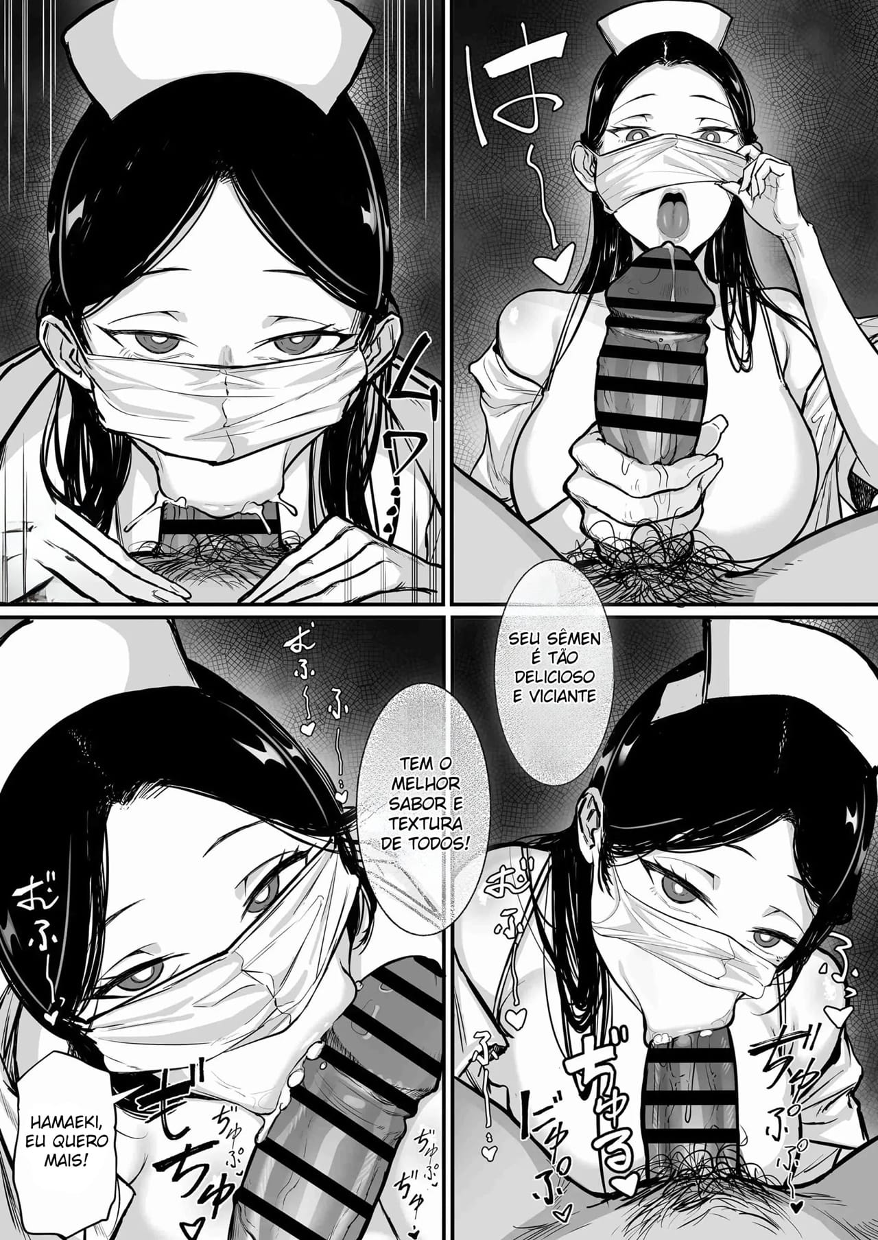 Ler Minha Vida Sexual Em Tóquio Capitulo 1 Page 14