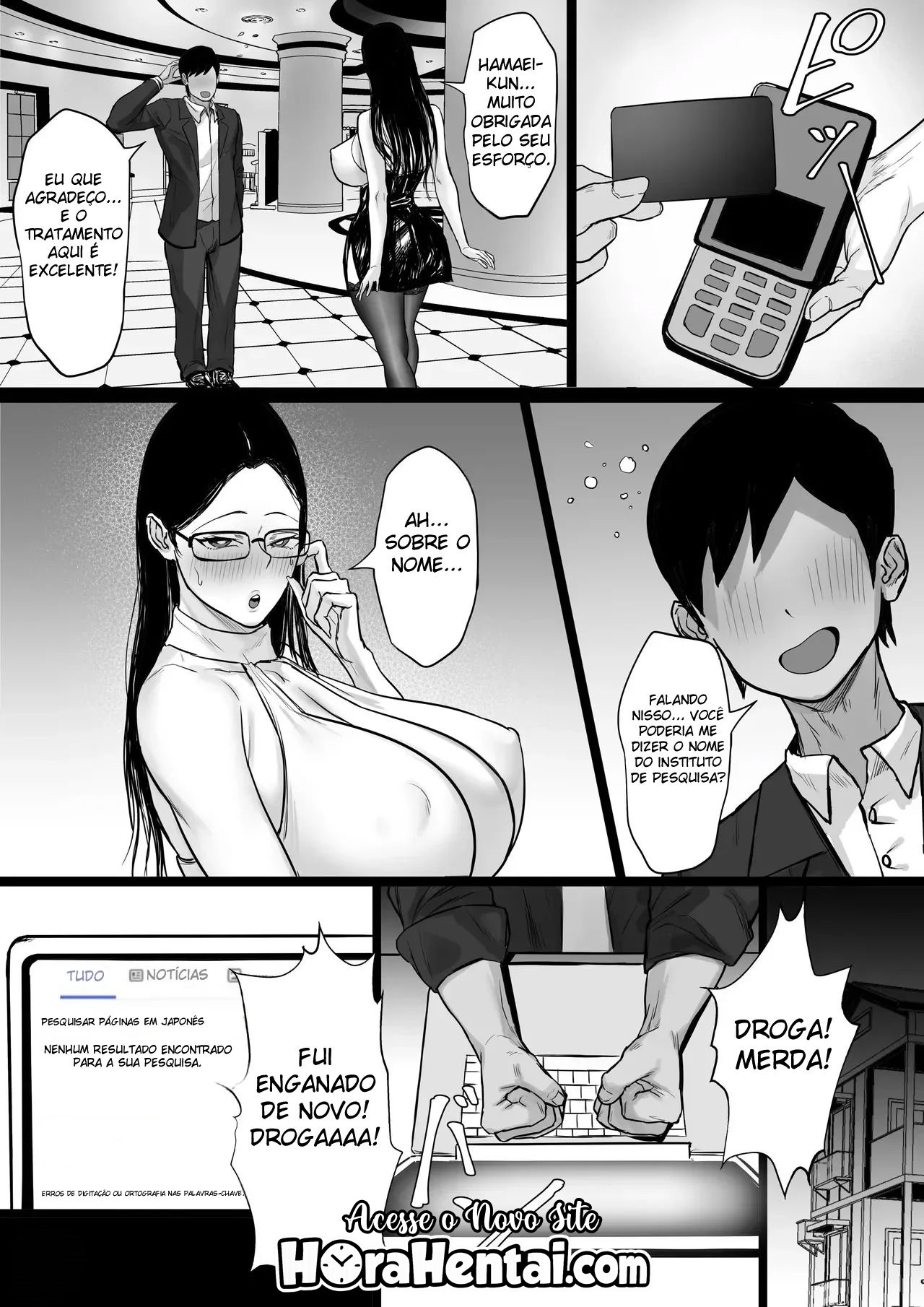 Ler Minha Vida Sexual Em Tóquio Capitulo 3 Page 39
