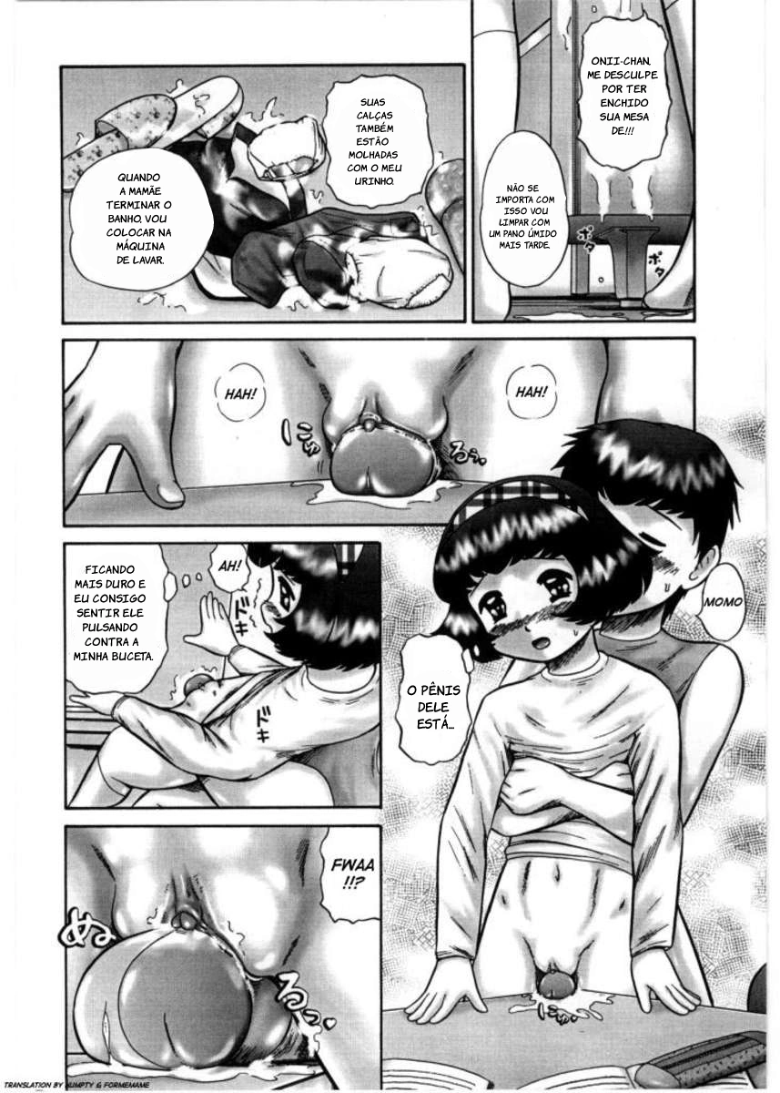 Ler Mesa de Estudos Capitulo 1 Page 14