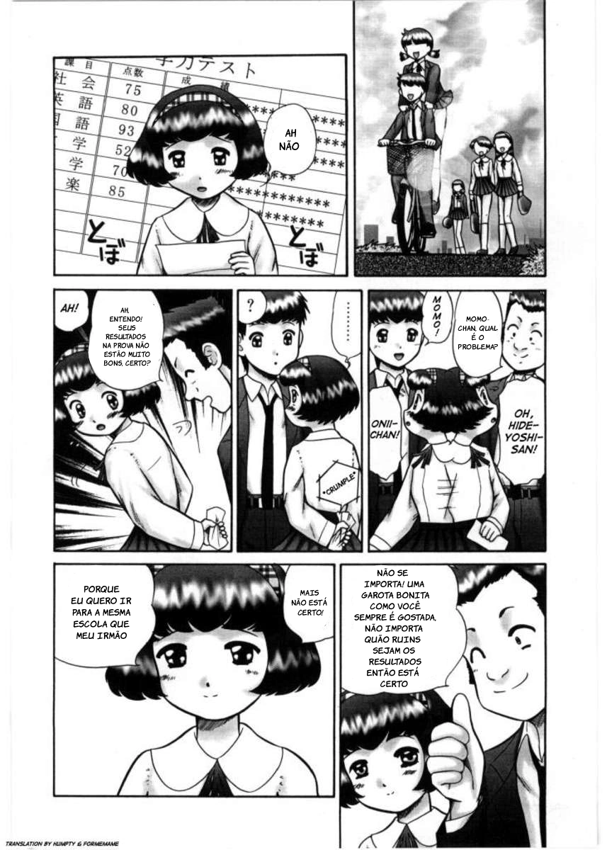 Ler Mesa de Estudos Capitulo 1 Page 2