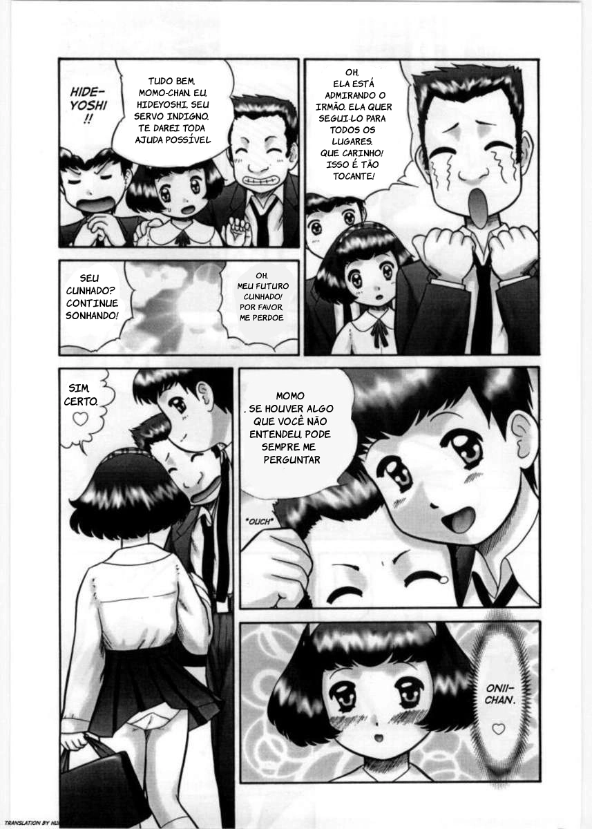 Ler Mesa de Estudos Capitulo 1 Page 3