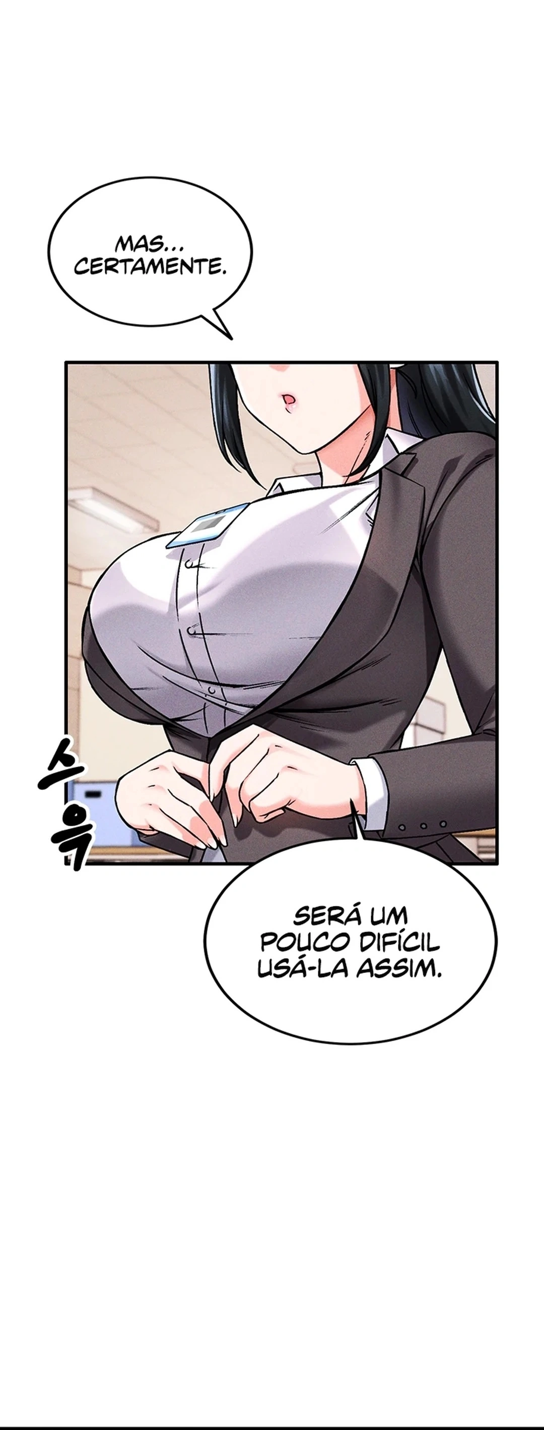 Ler Do you Want to Join the Company Capitulo 1 Page 26